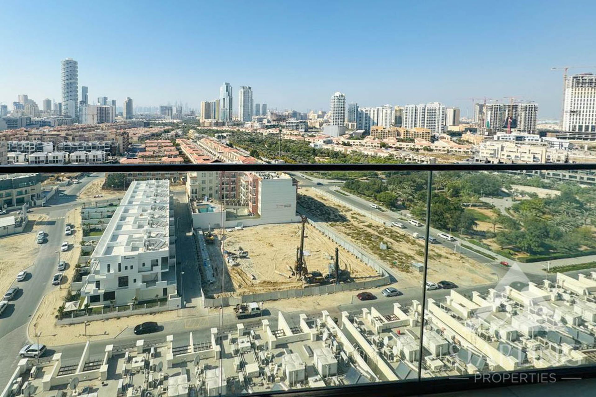 Condominio en دبي, دبي 12624250