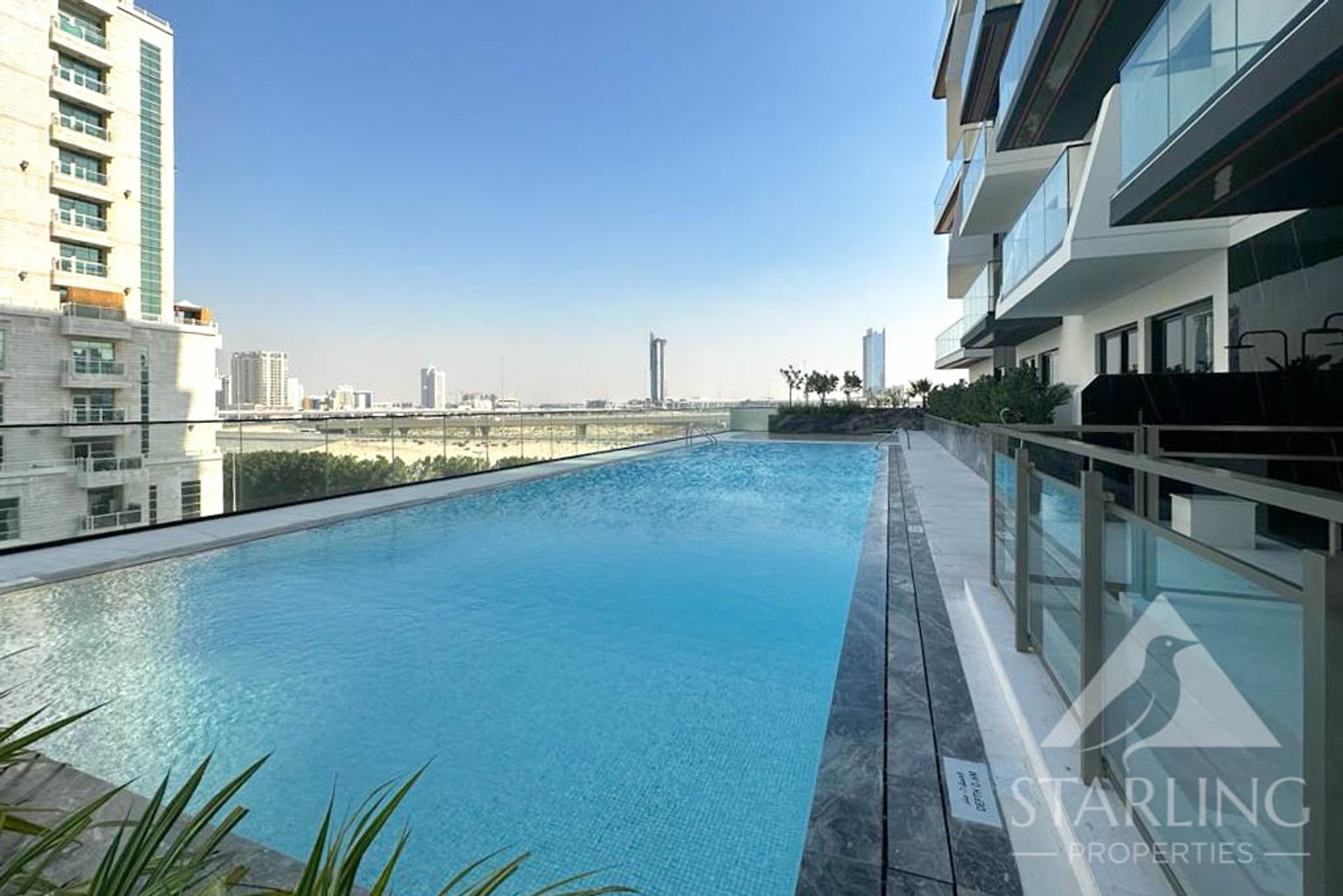 Condominio en دبي, دبي 12624250