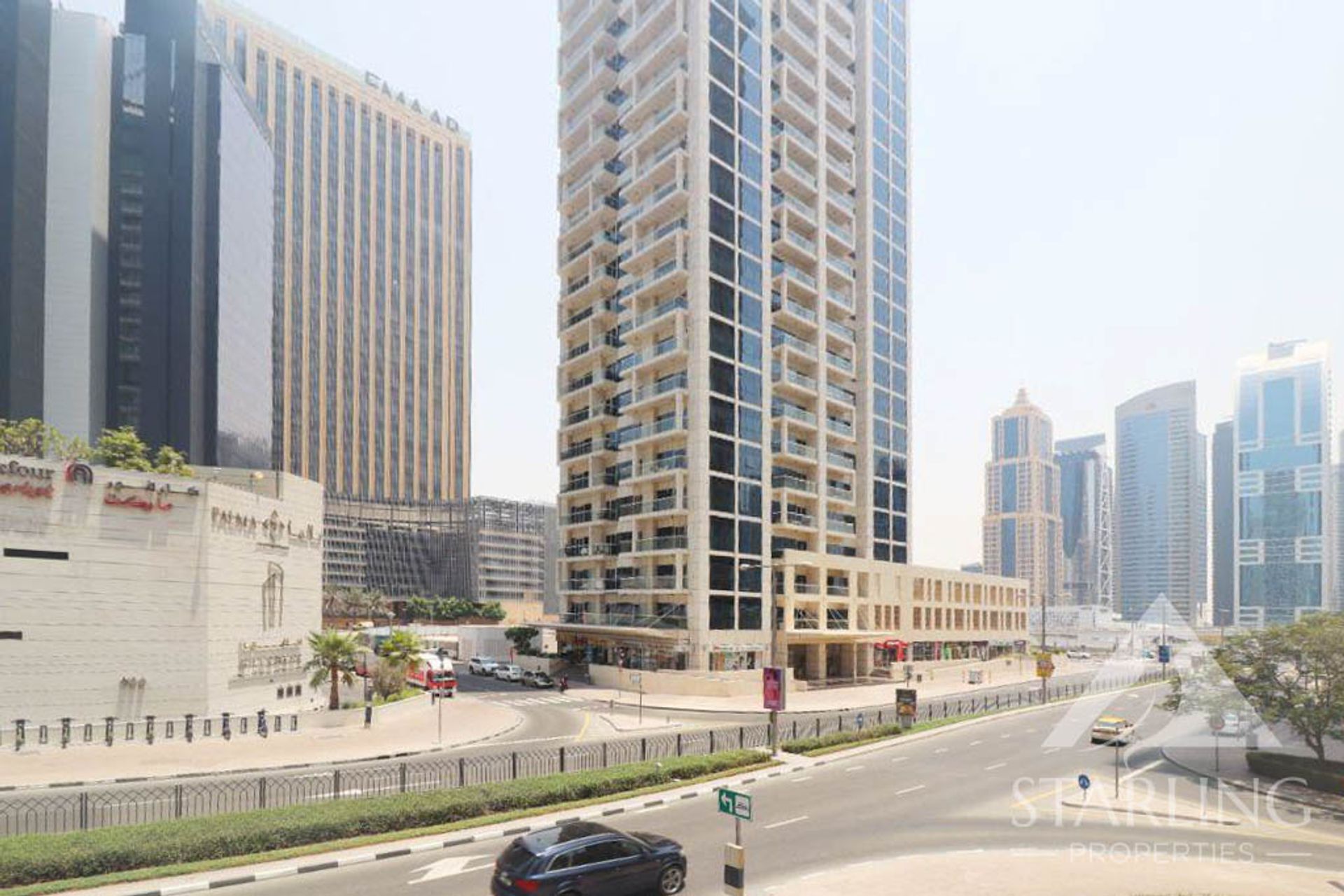 Condominio en Dubai, Dubai 12624251