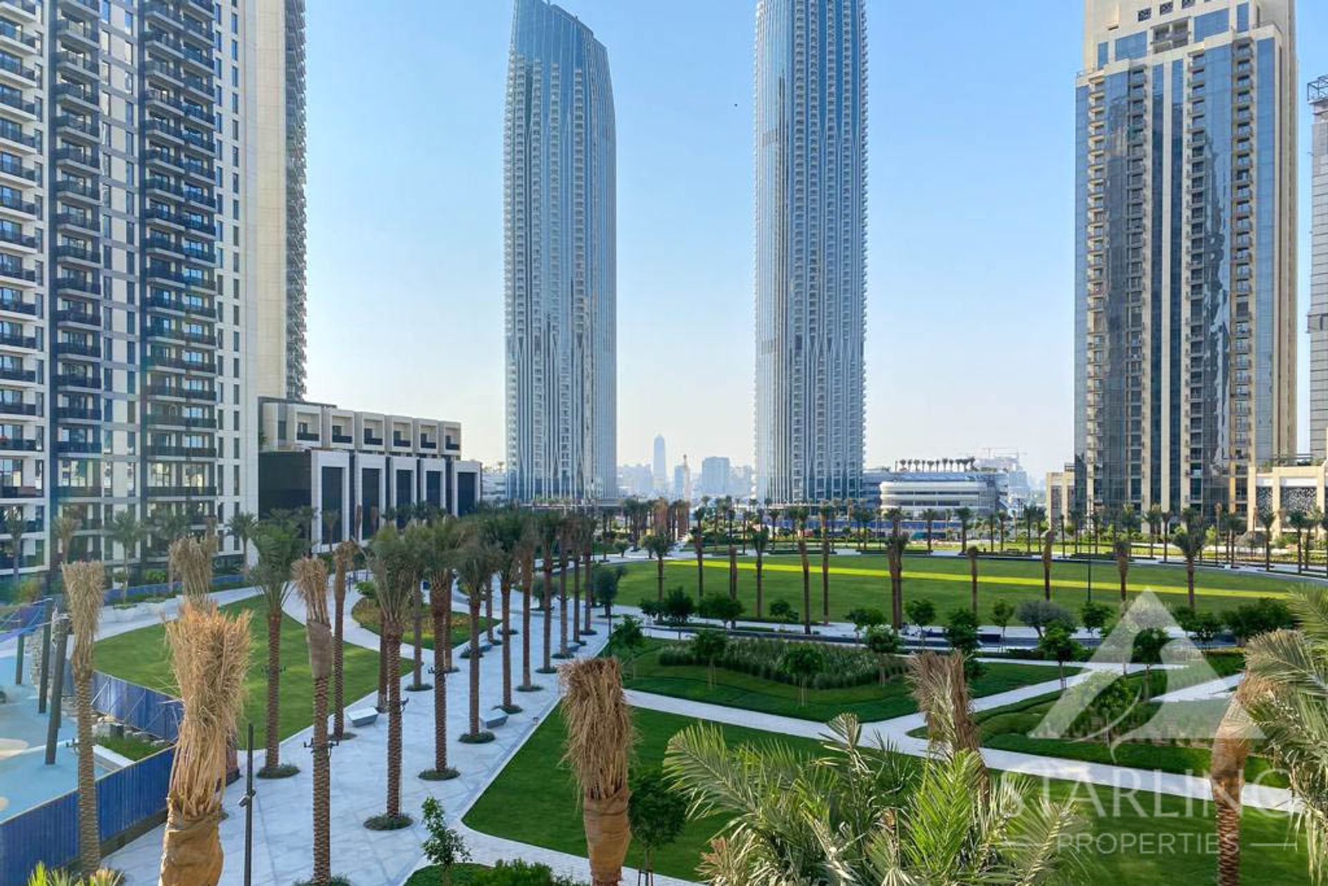 Kondominium w Dubai, Dubai 12624253