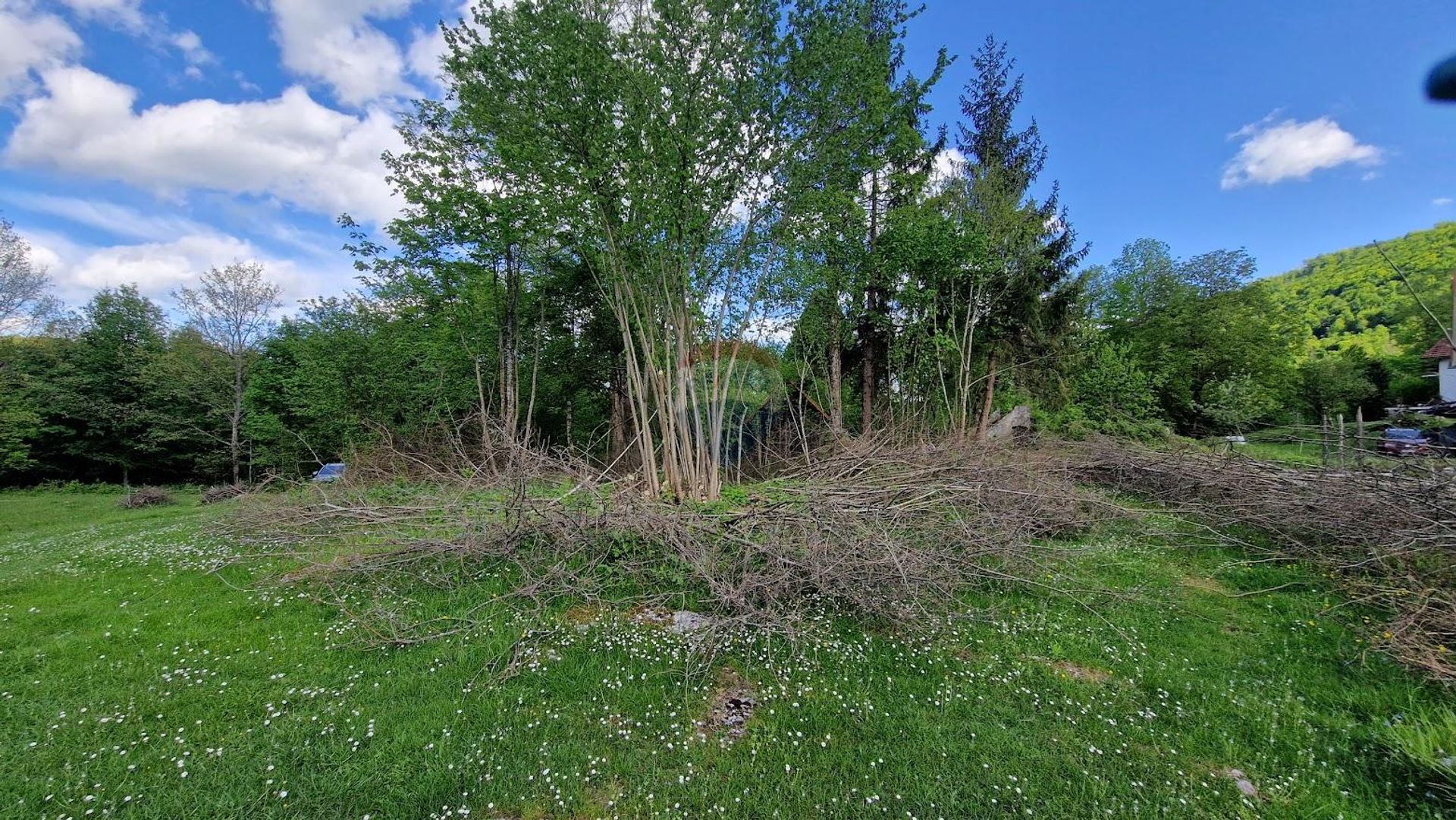 Land in Vrbovsko, Primorsko-Goranska Zupanija 12624318