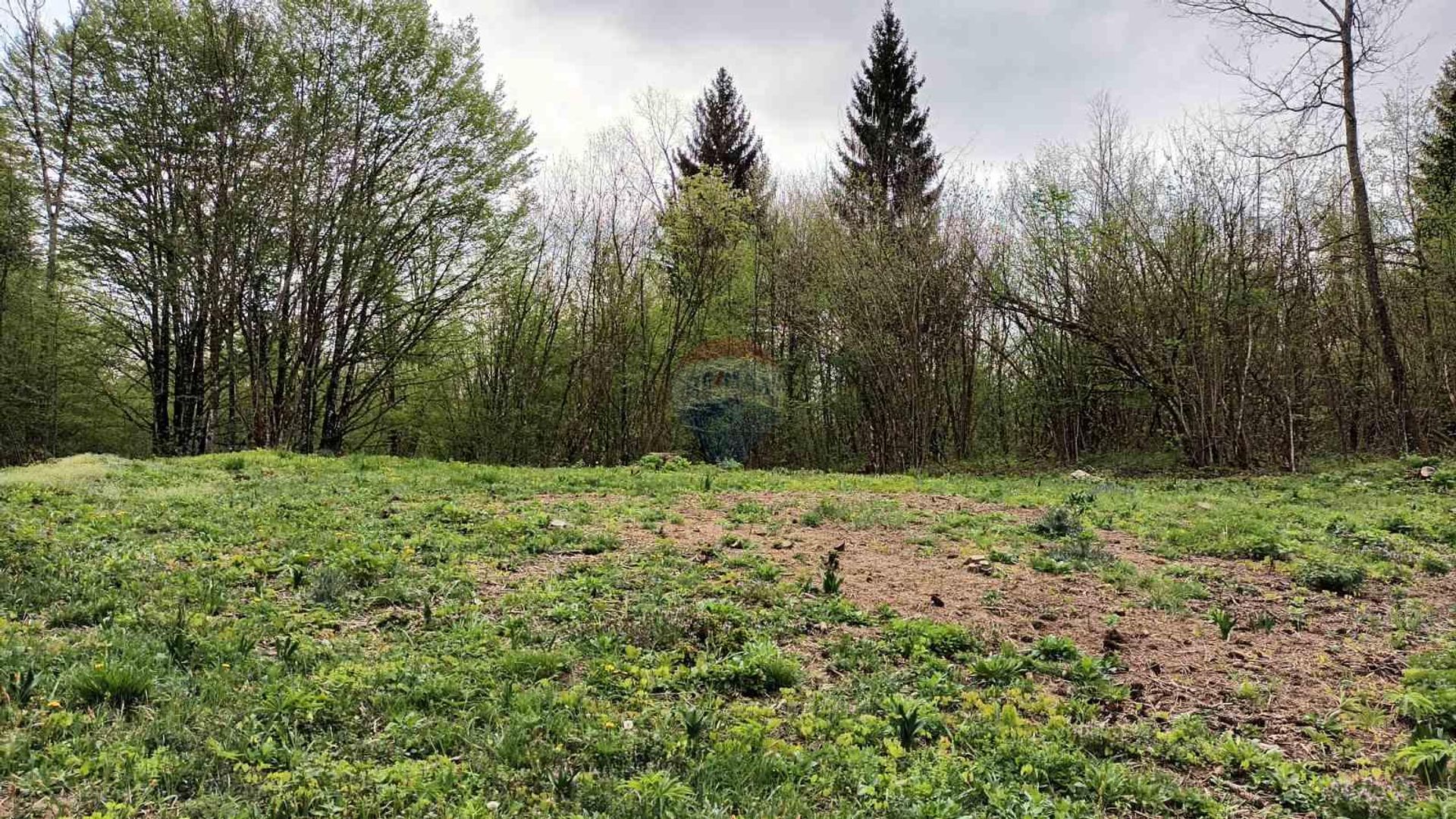 Land in Vrbovsko, Primorsko-Goranska Zupanija 12624322