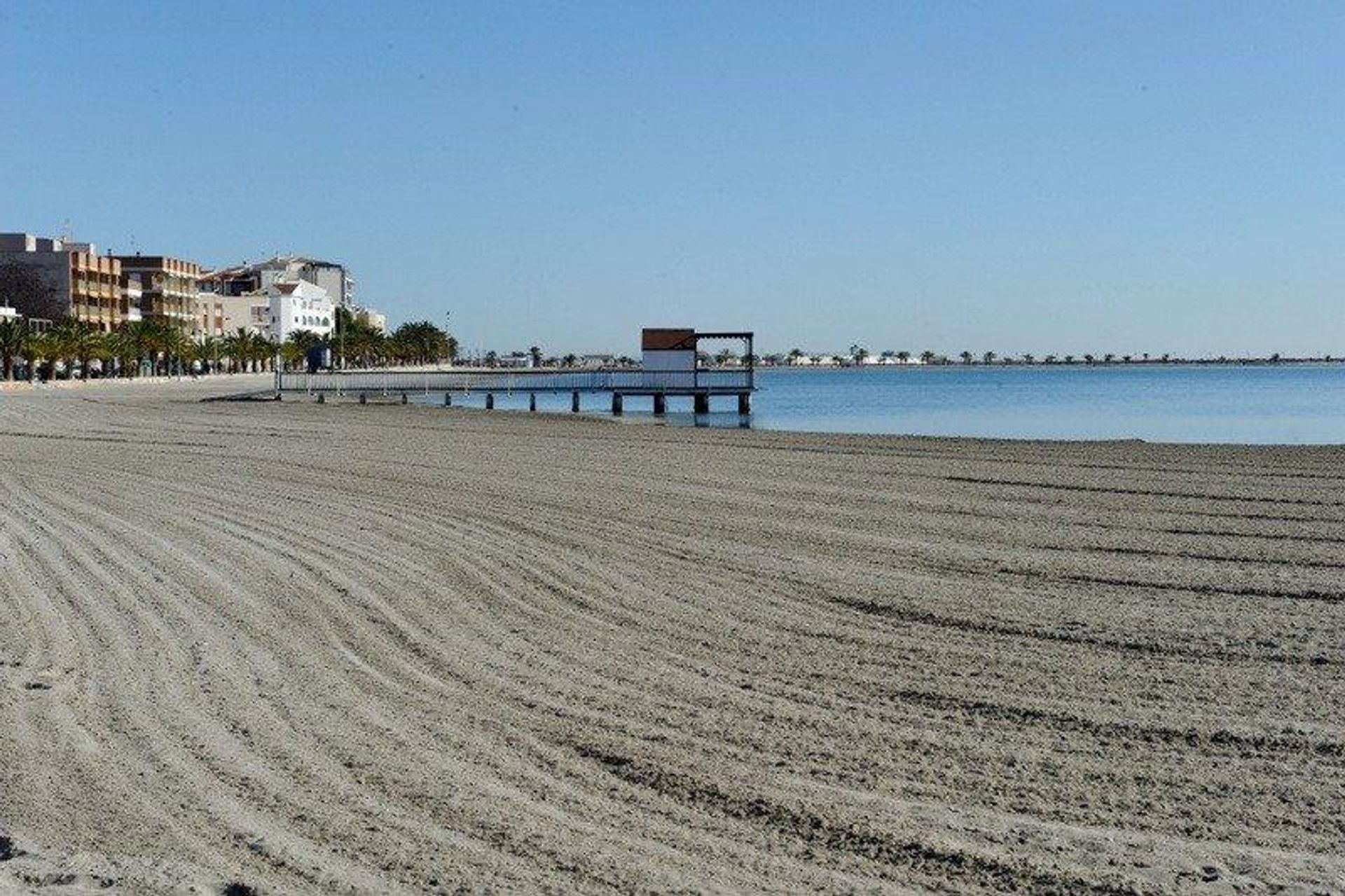 casa en Las Esperanzas, Región de Murcia 12624360