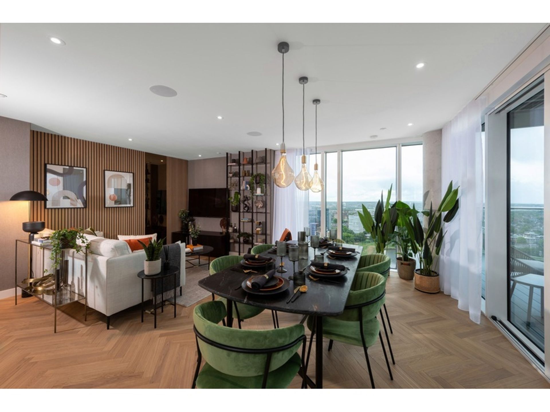 Condominio en Highbury, Islington 12624377