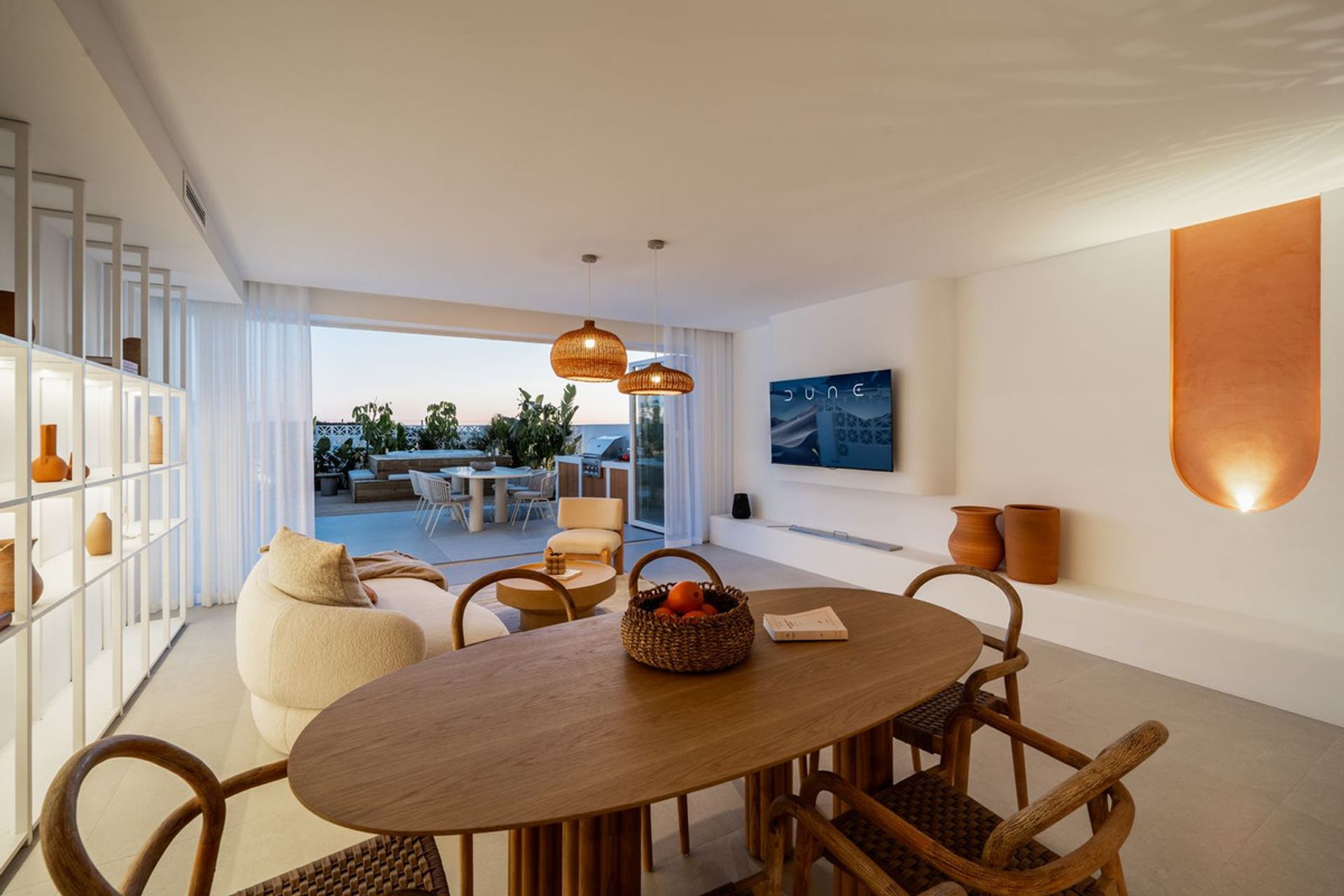 Flere hus i Marbella, Andalusia 12624724