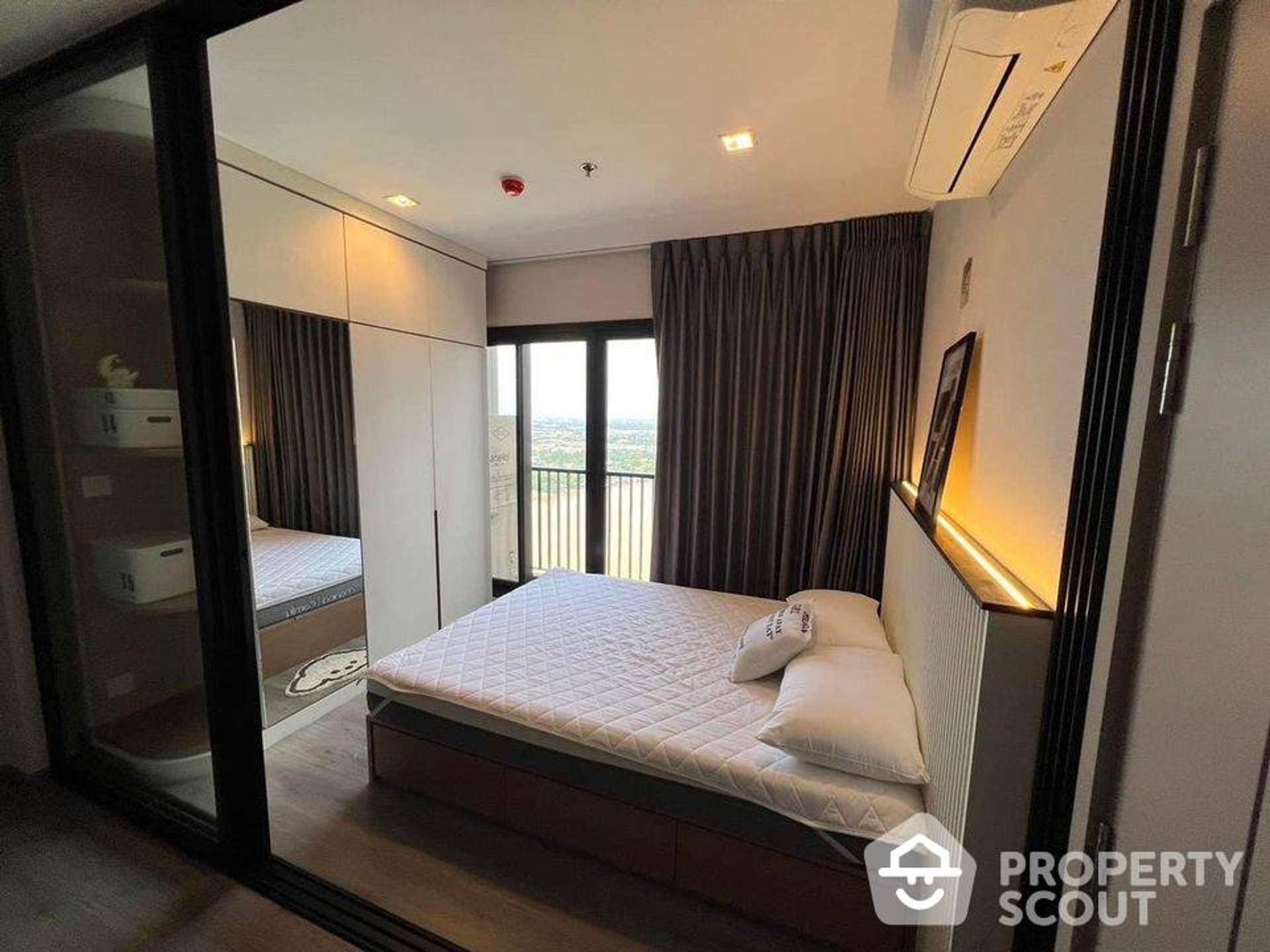 Condominium in , Krung Thep Maha Nakhon 12624732