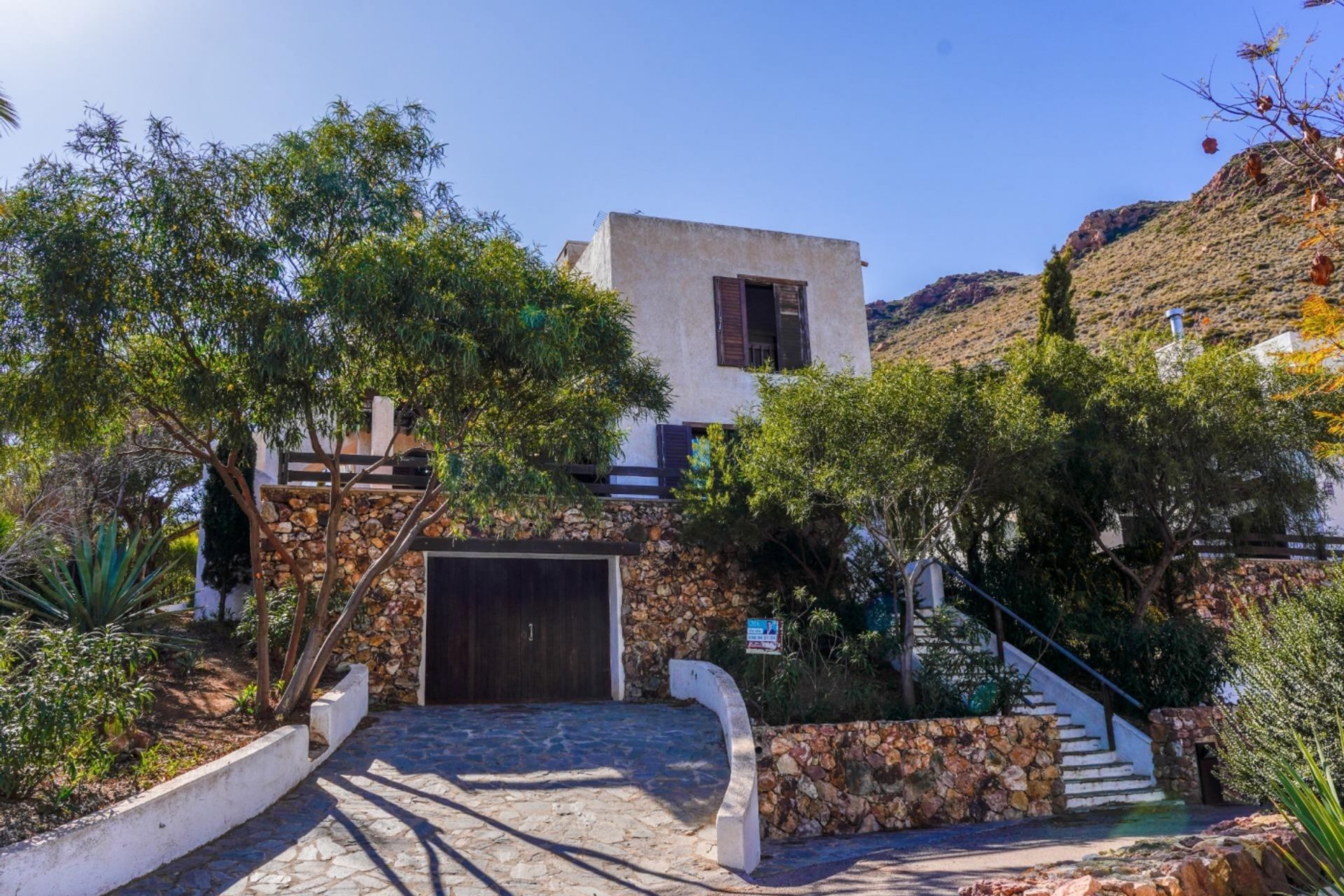 House in Las Negras, Andalucía 12624825