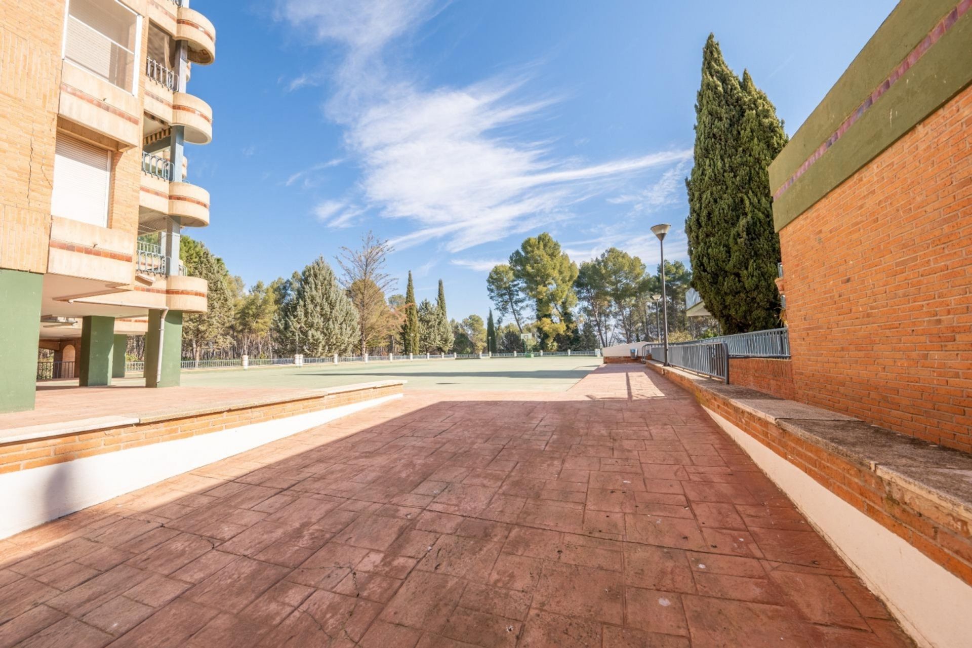 Condominium dans Parque del Cubillas, Andalucía 12624842