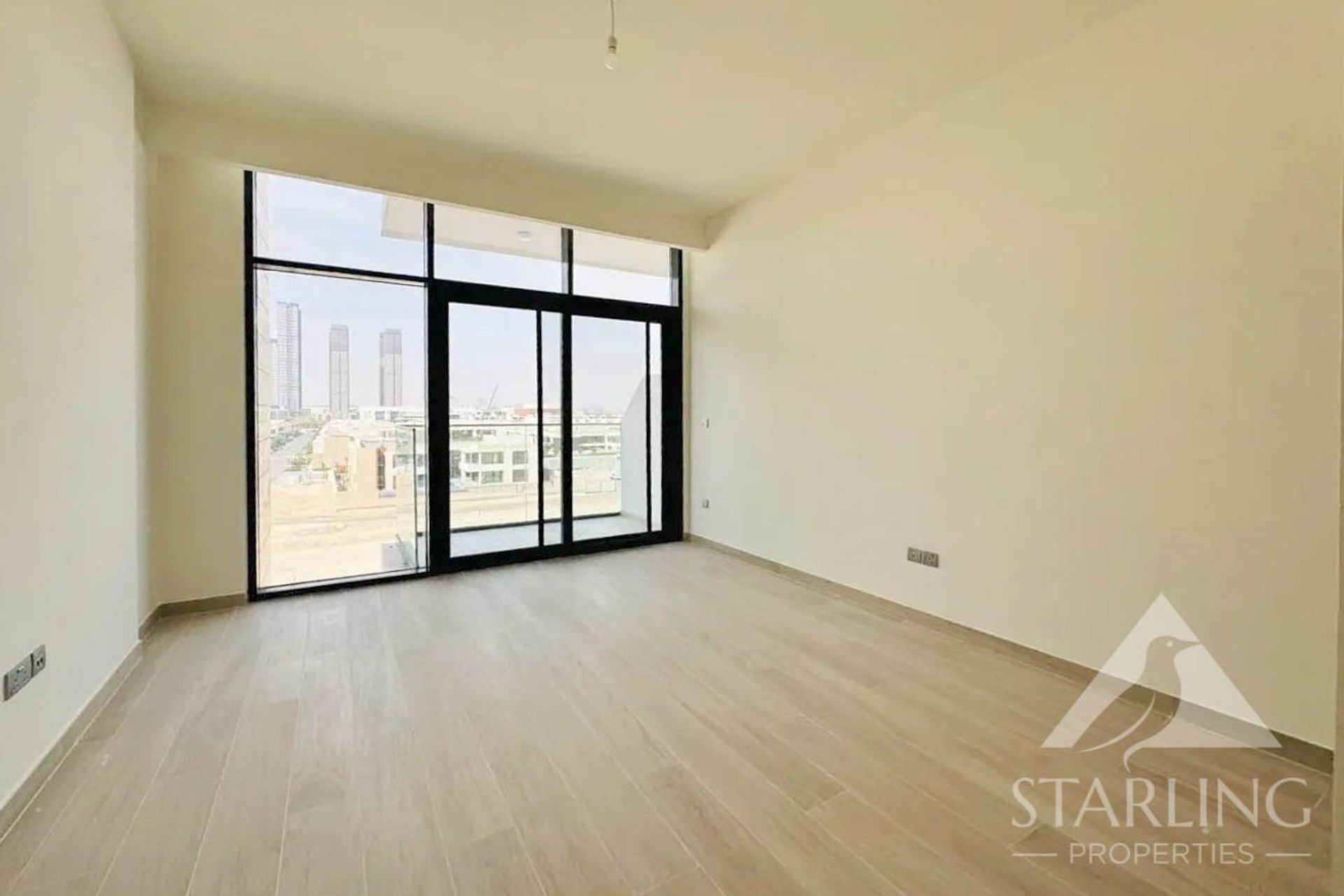 Condominium dans Dubai, Dubai 12625066