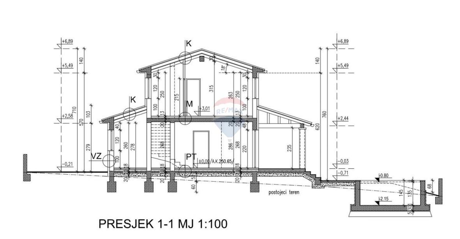 loger dans Svetvinčenat, Istarska županija 12625076