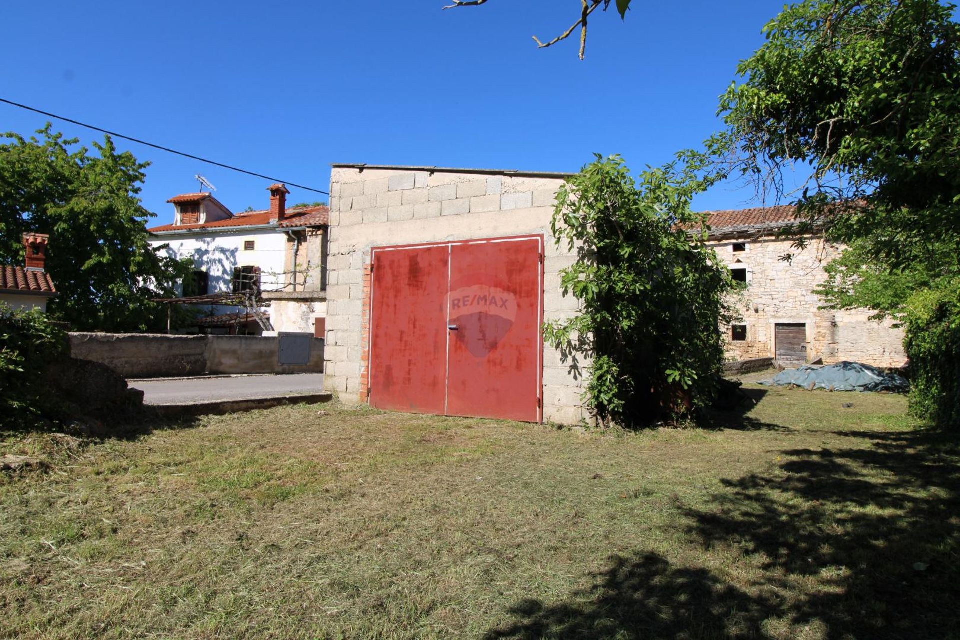 House in Marcana, Istarska Zupanija 12625078