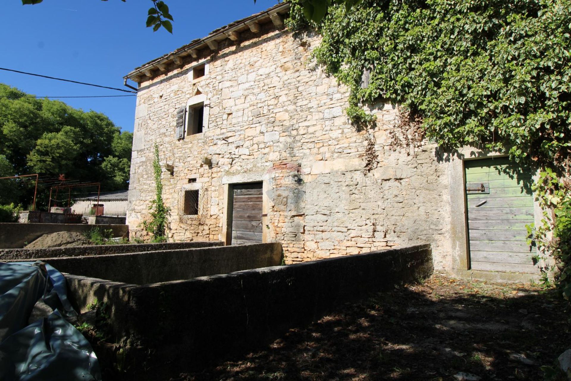 House in Marcana, Istarska Zupanija 12625078