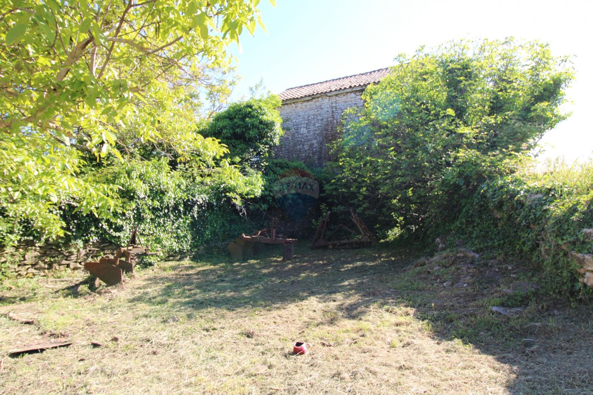 House in Marcana, Istarska Zupanija 12625078