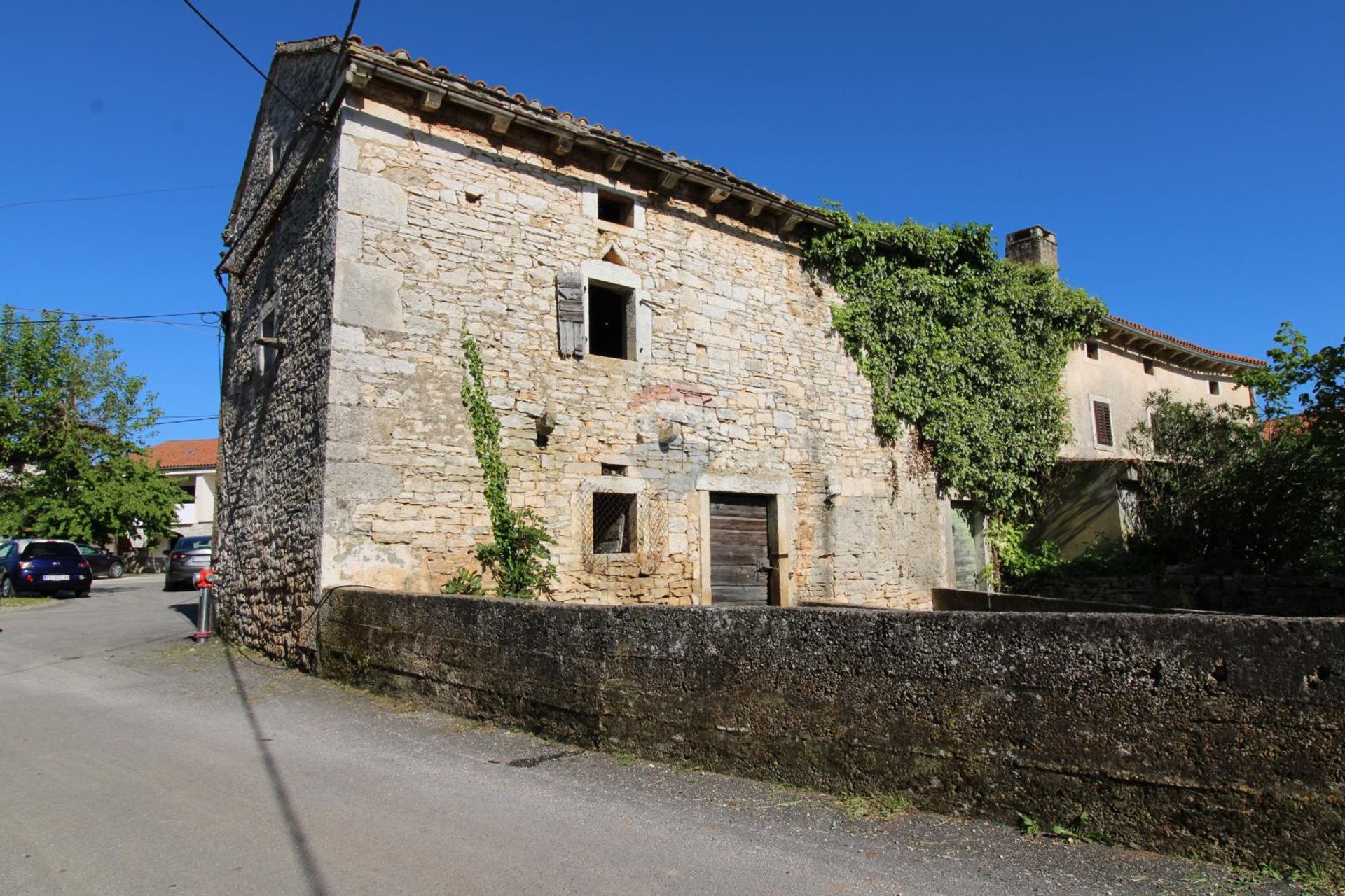 House in Marcana, Istarska Zupanija 12625078