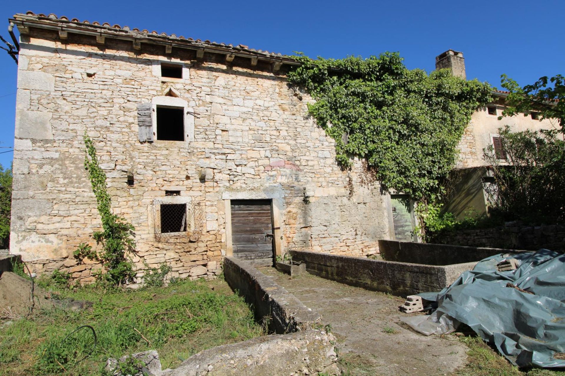 House in Marcana, Istarska Zupanija 12625078