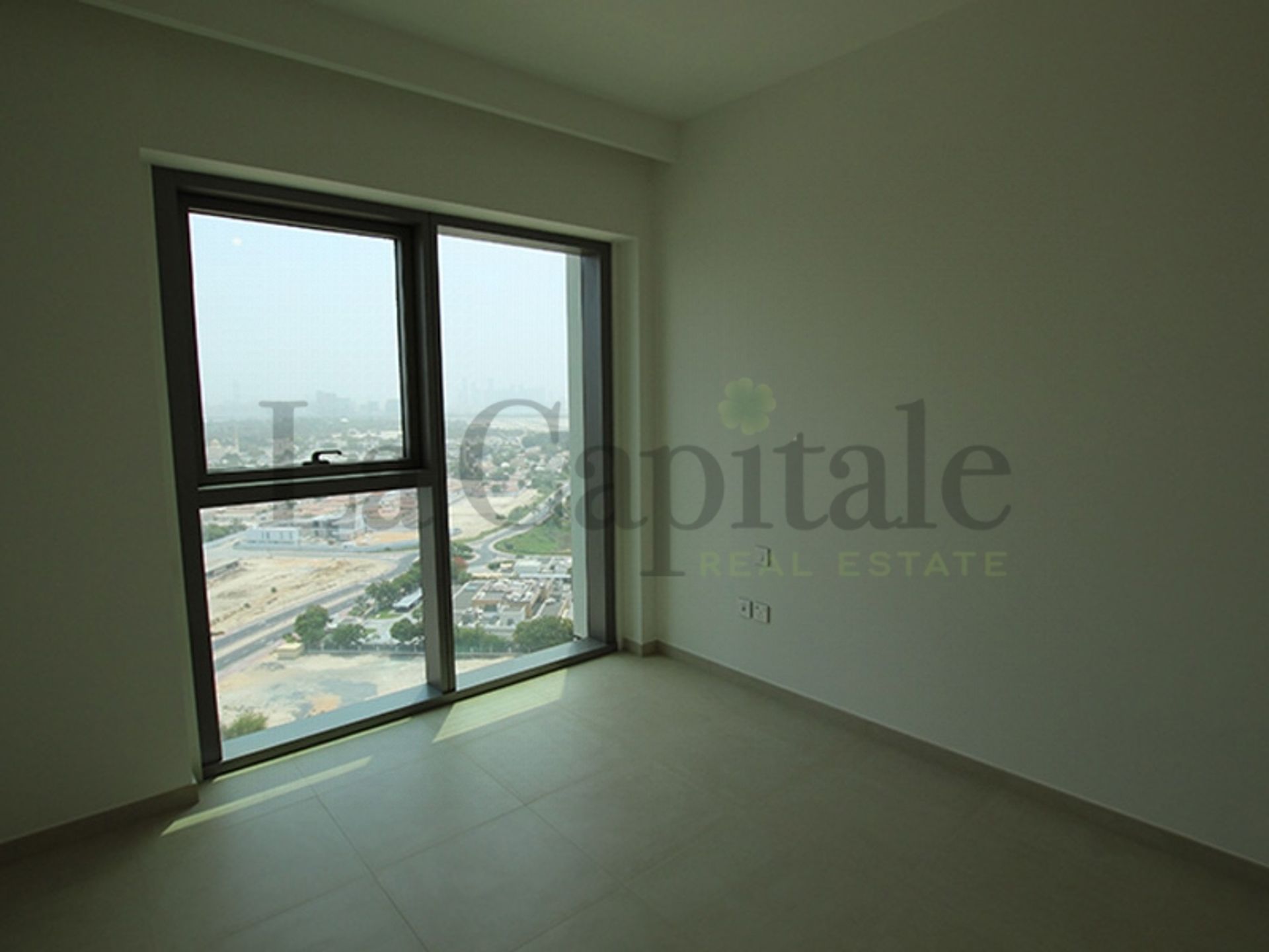 Condominium dans Dubai, Dubaï 12625091