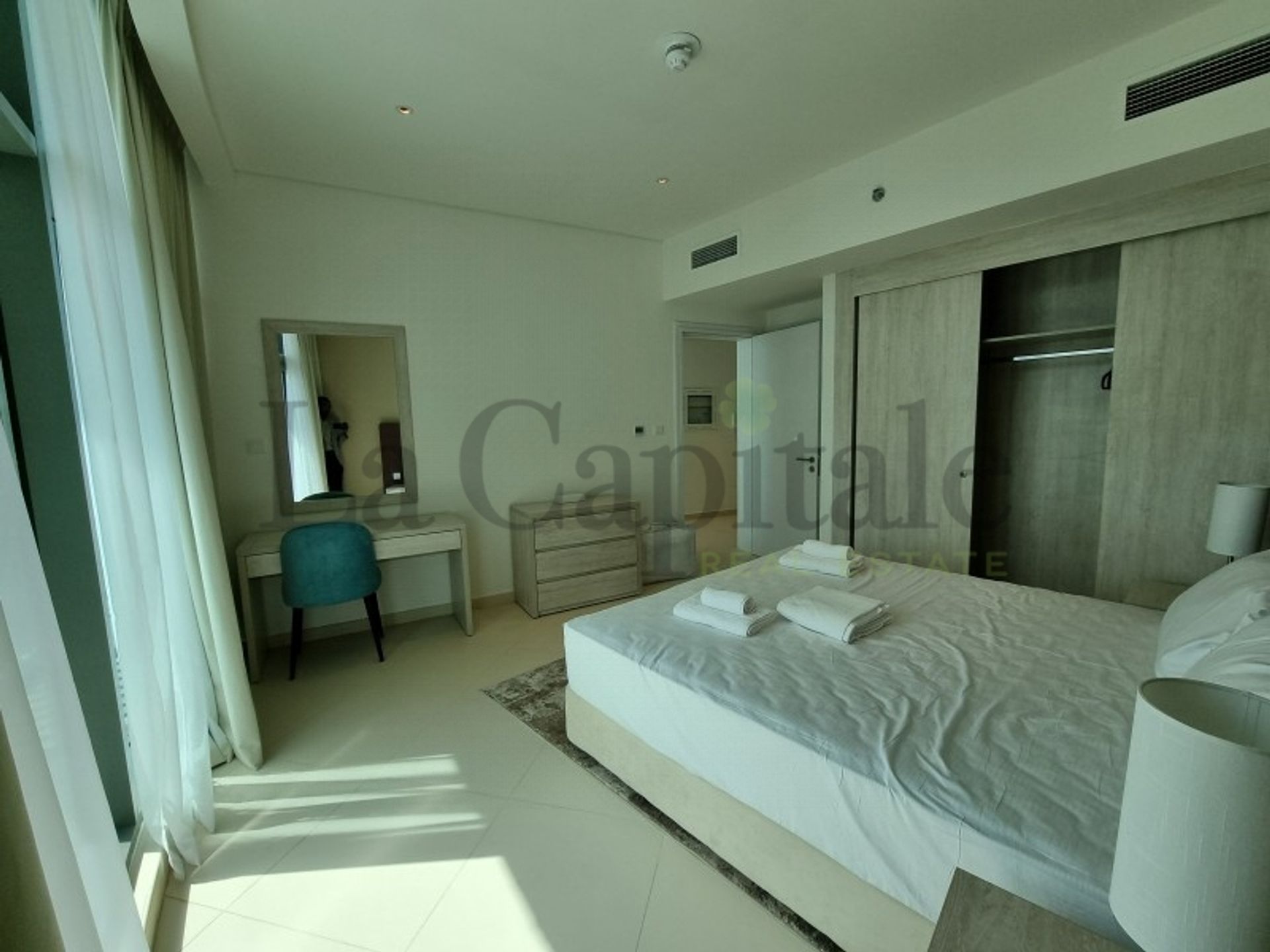 Condominium dans Dubai, Dubai 12625095