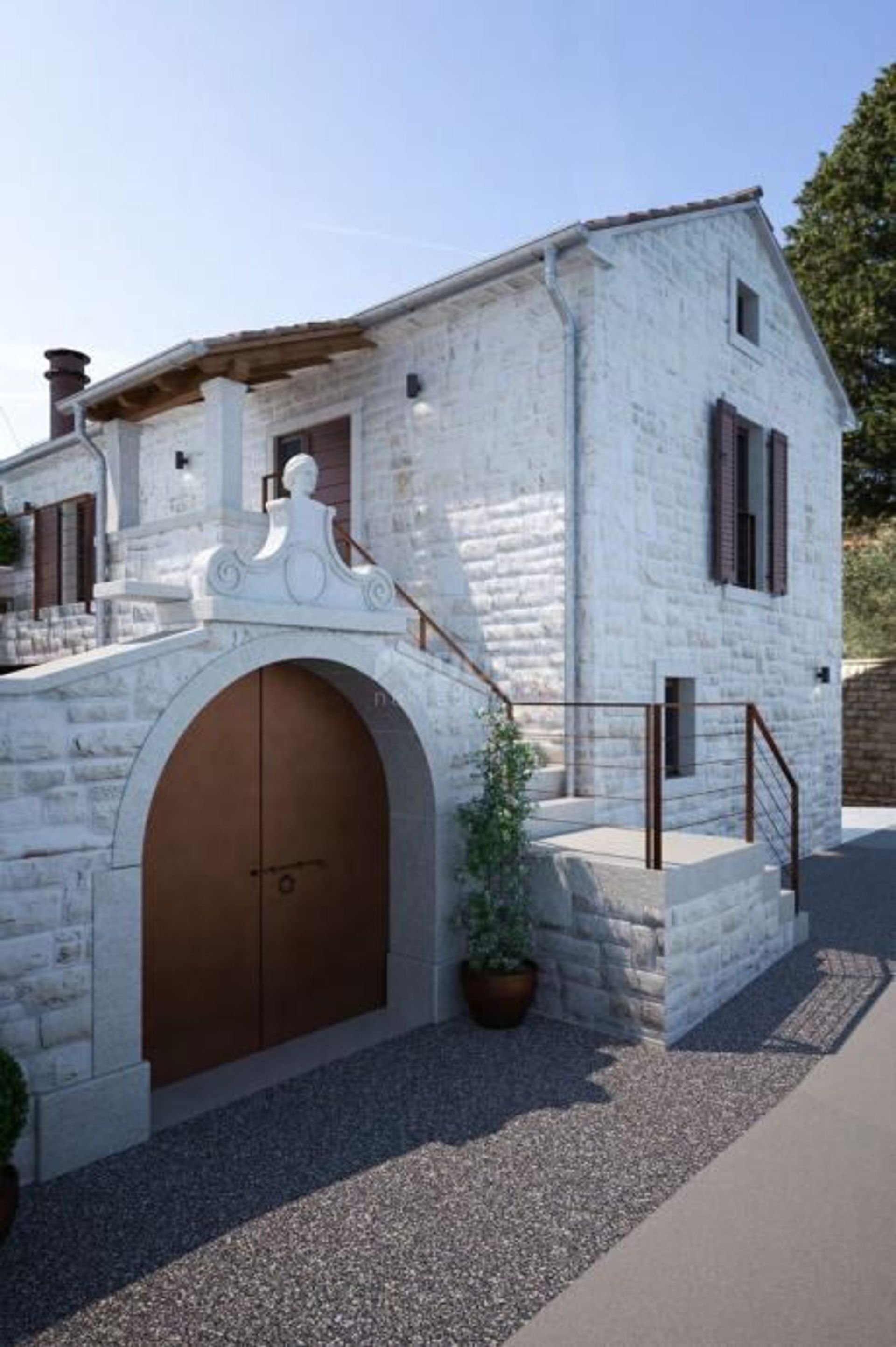 Casa nel Tinjan, Istria County 12625172