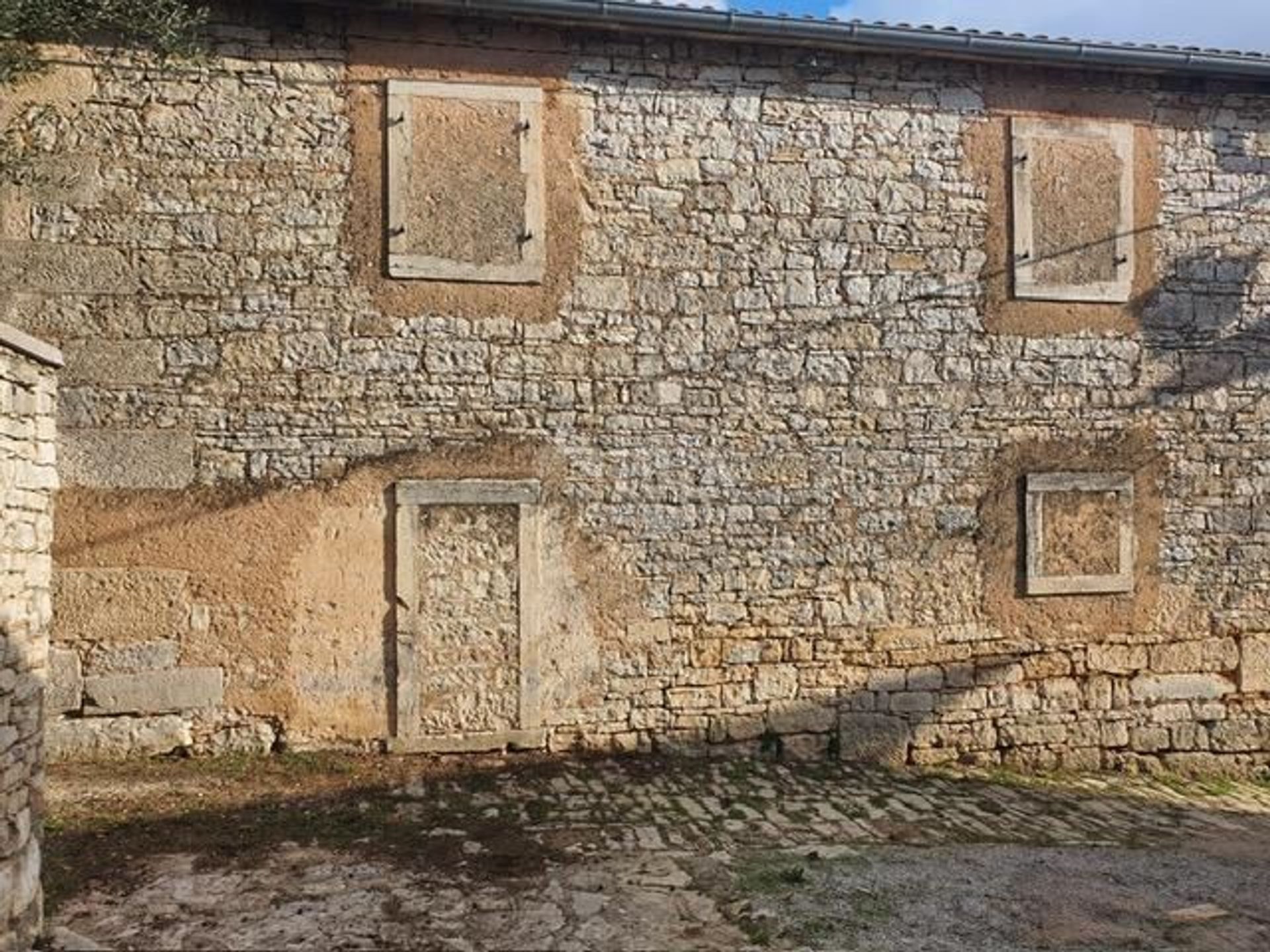 Casa nel Tinjan, Istria County 12625172