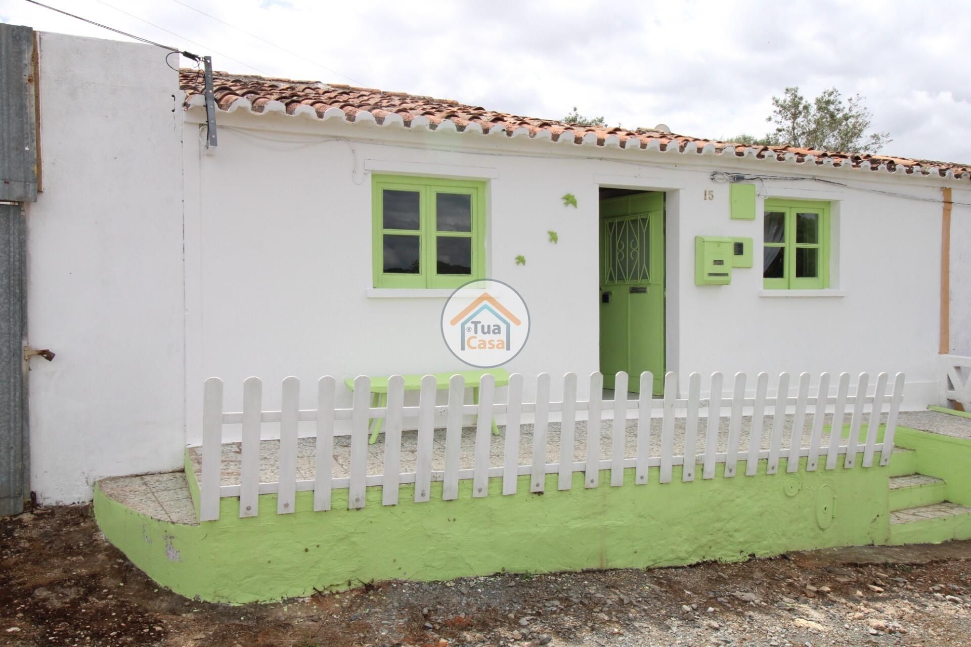 Huis in Sardoa, Beja 12625207