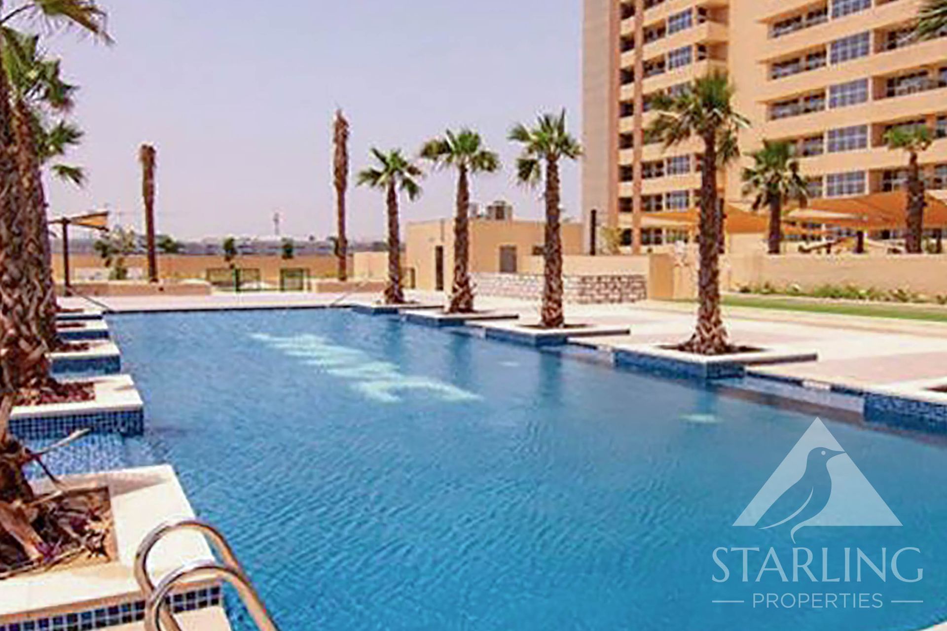 Condominium in دبي, دبي 12625690