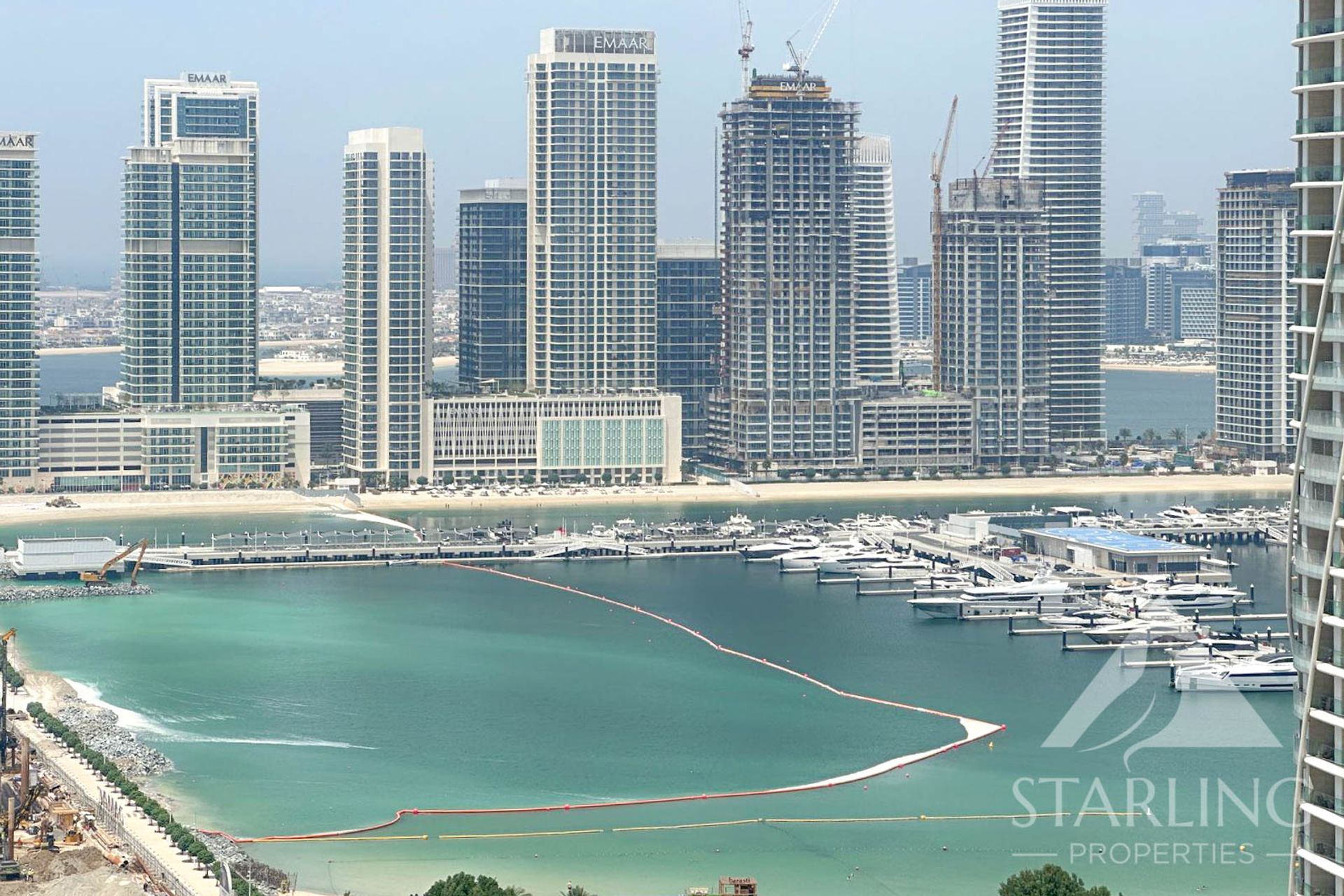 Condominium dans Dubai, Dubai 12625693