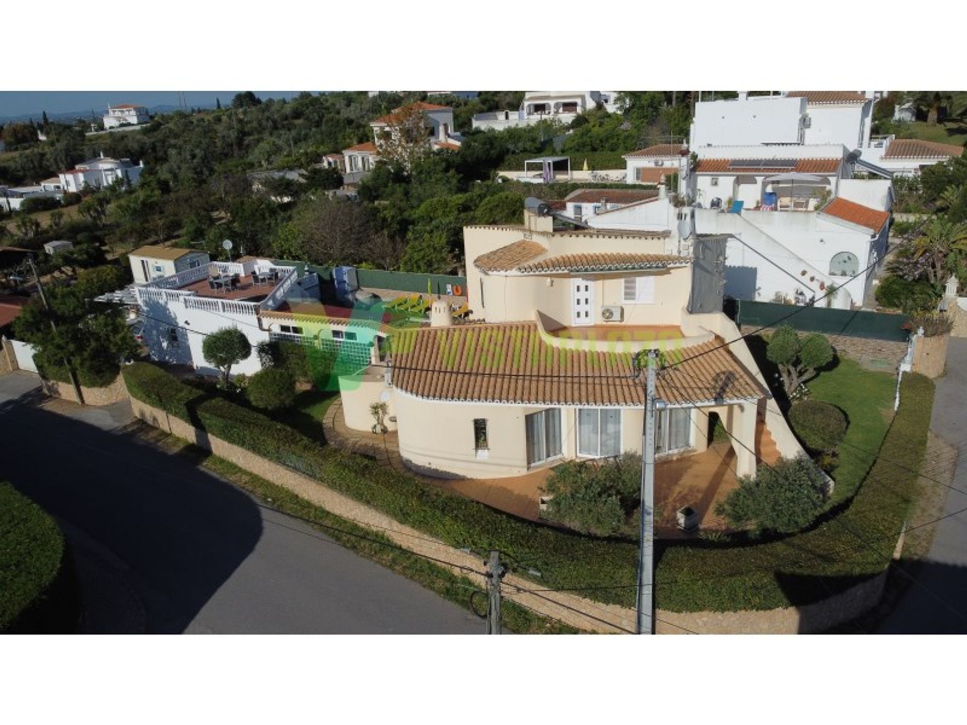 casa en Carvoeiro, Faraón 12625709