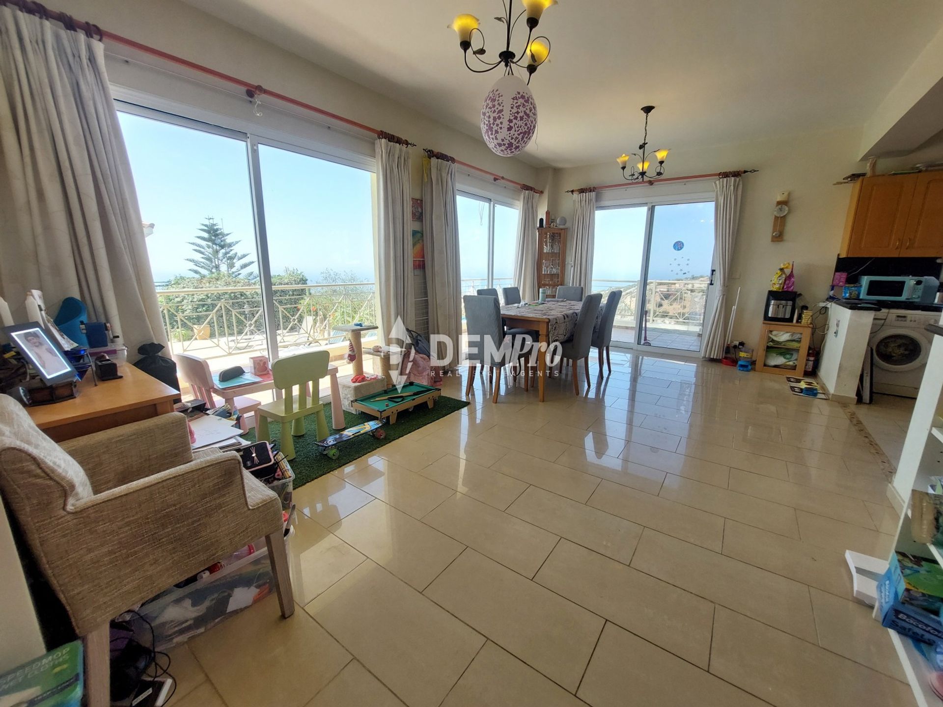 loger dans Pégée, Paphos 12625756