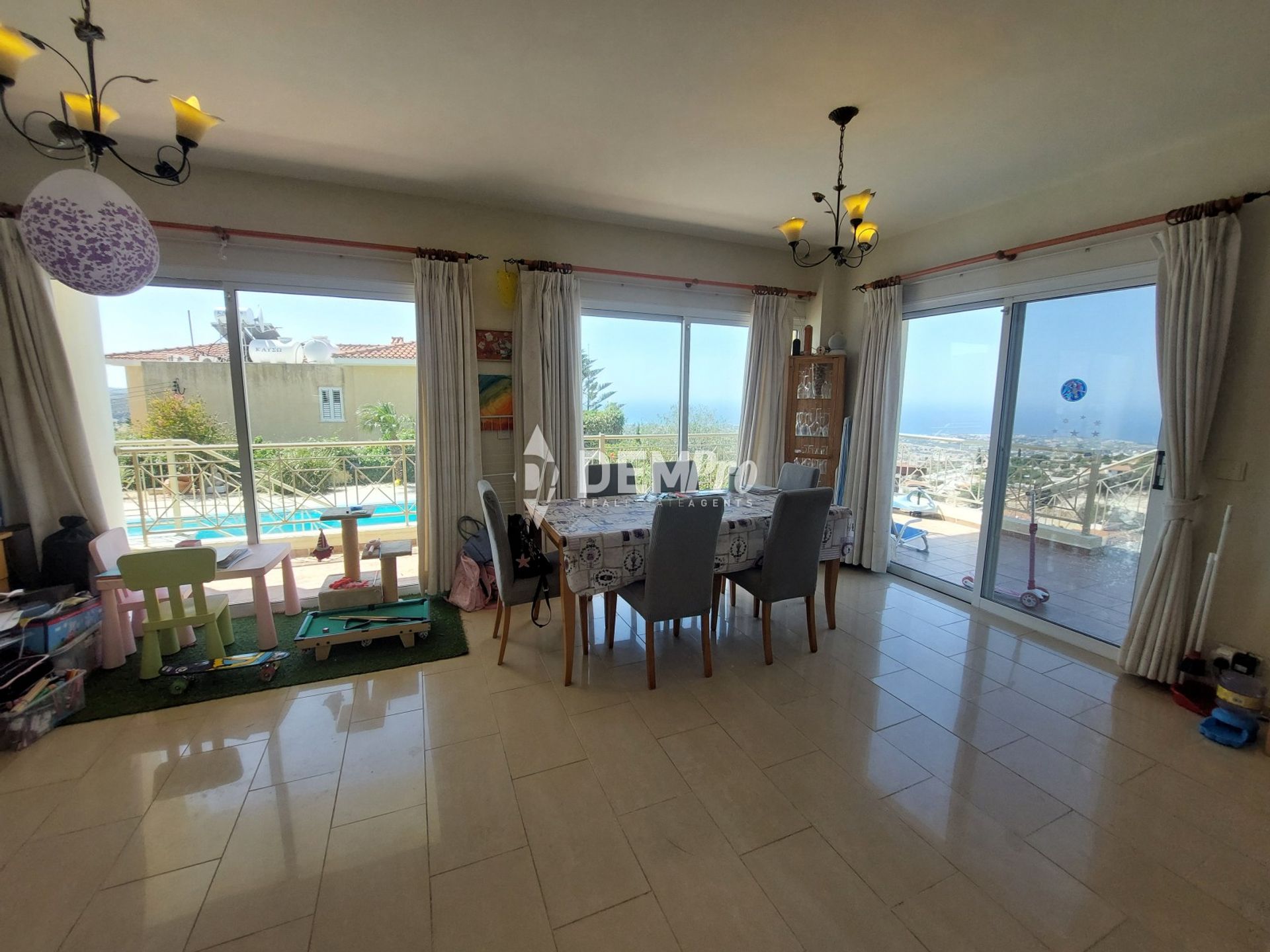 loger dans Pégée, Paphos 12625756