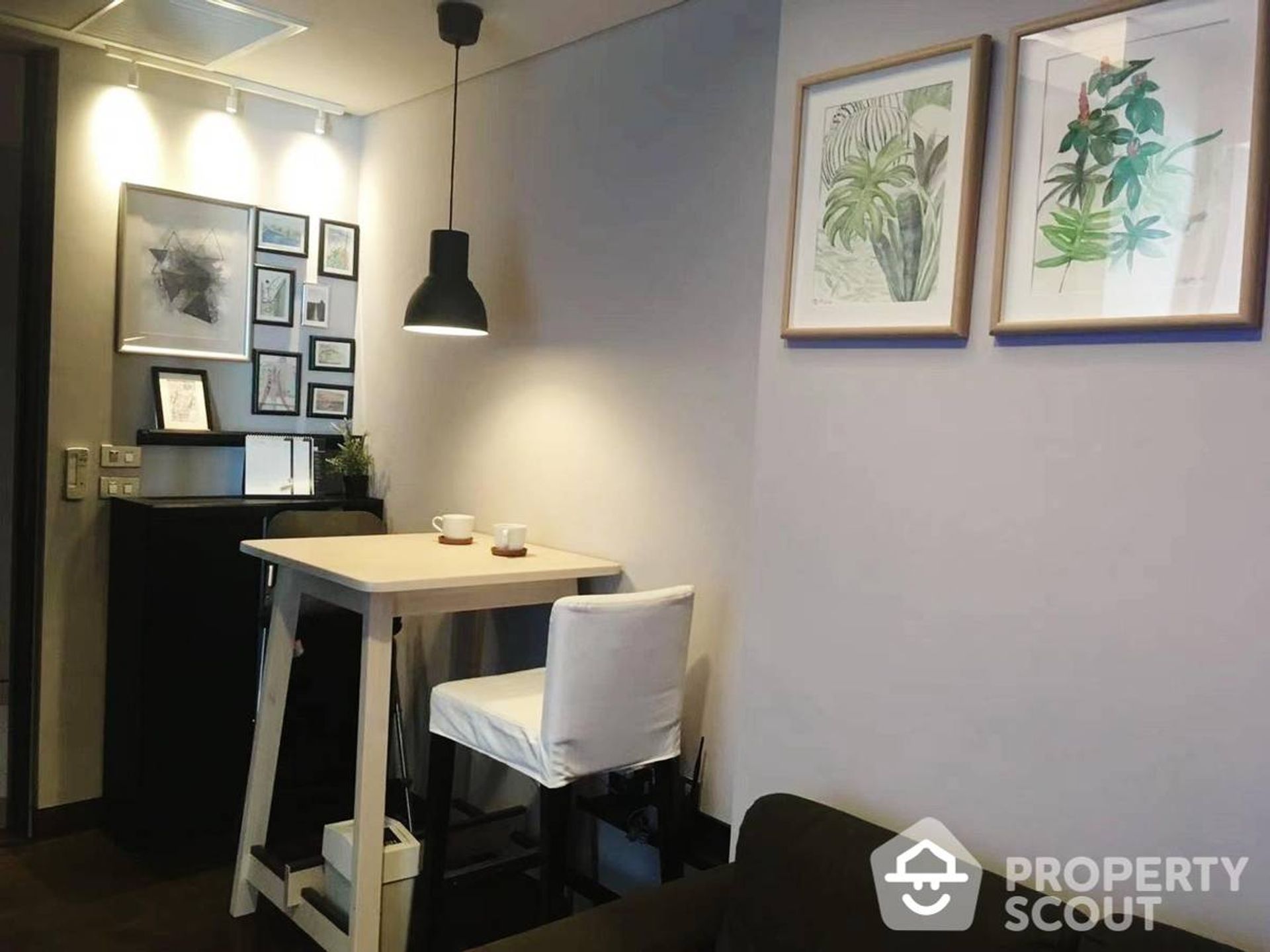 Condominio nel Khlong Toei, Krung Thep Maha Nakhon 12625928