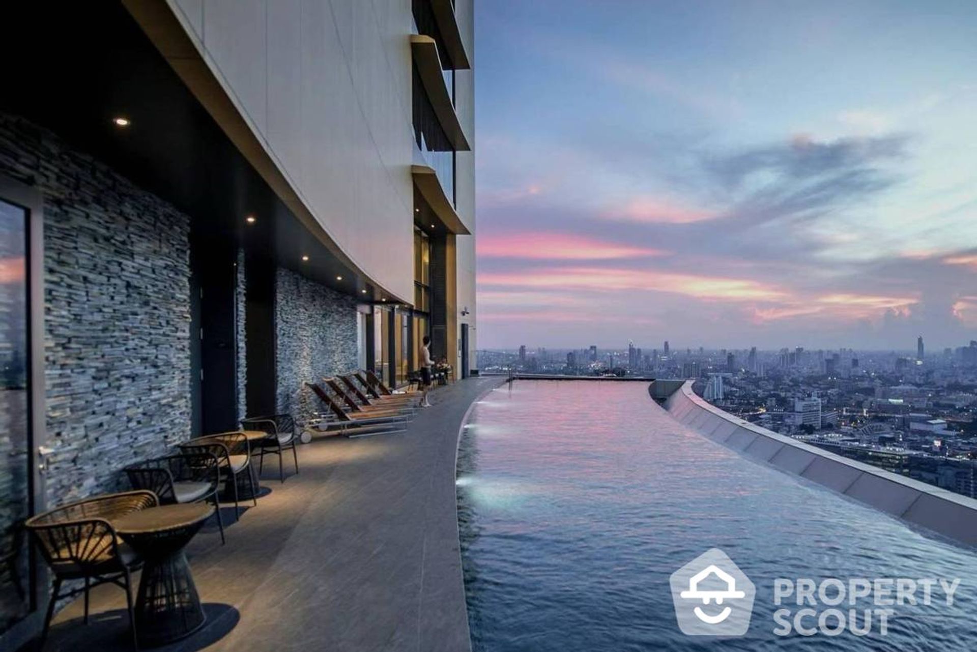 Condominio nel Khlong Toei, Krung Thep Maha Nakhon 12625928