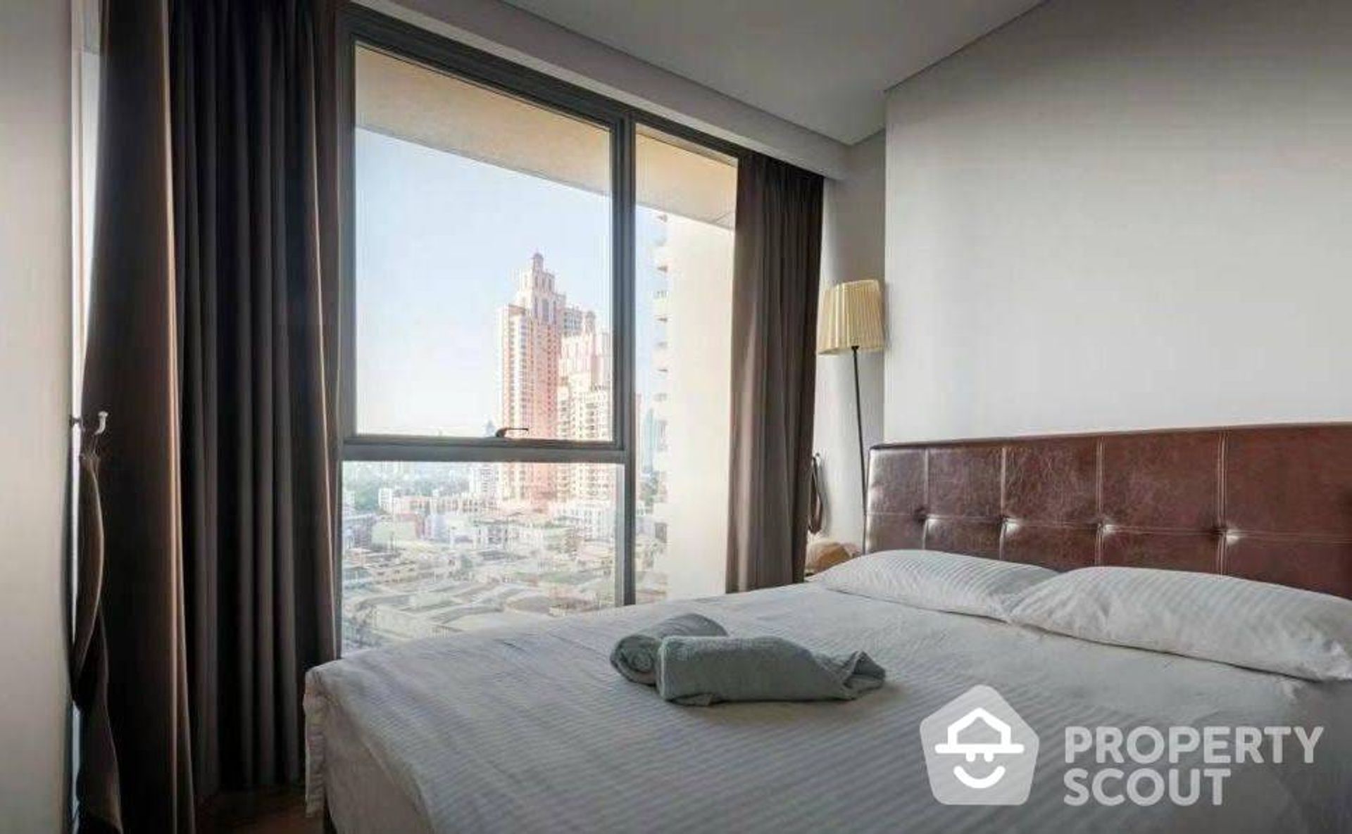 Condominio nel Khlong Toei, Krung Thep Maha Nakhon 12625928