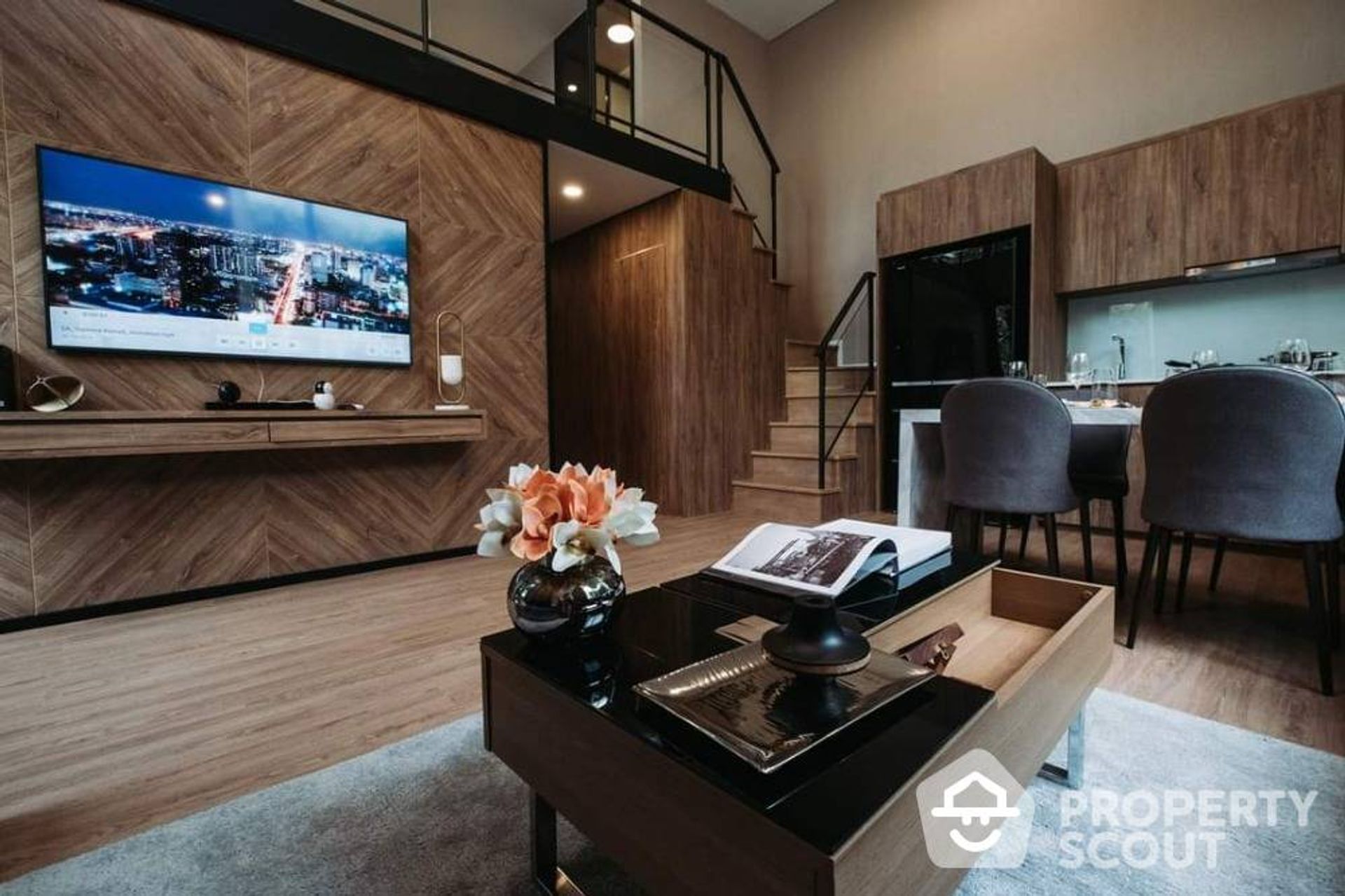 Condominio en Ban Na Song, Krung Thep Maha Nakhon 12625931