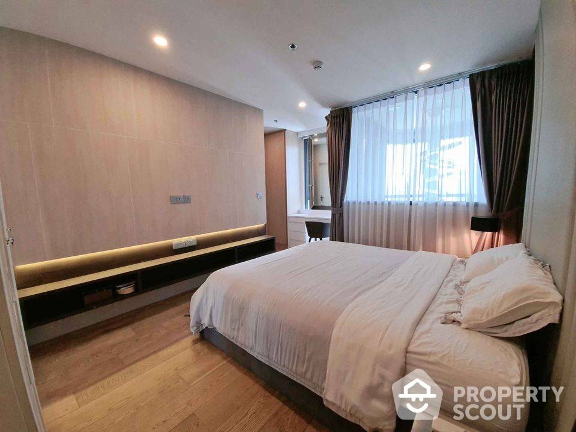 Kondominium dalam Ratchathewi, Krung Thep Maha Nakhon 12625932