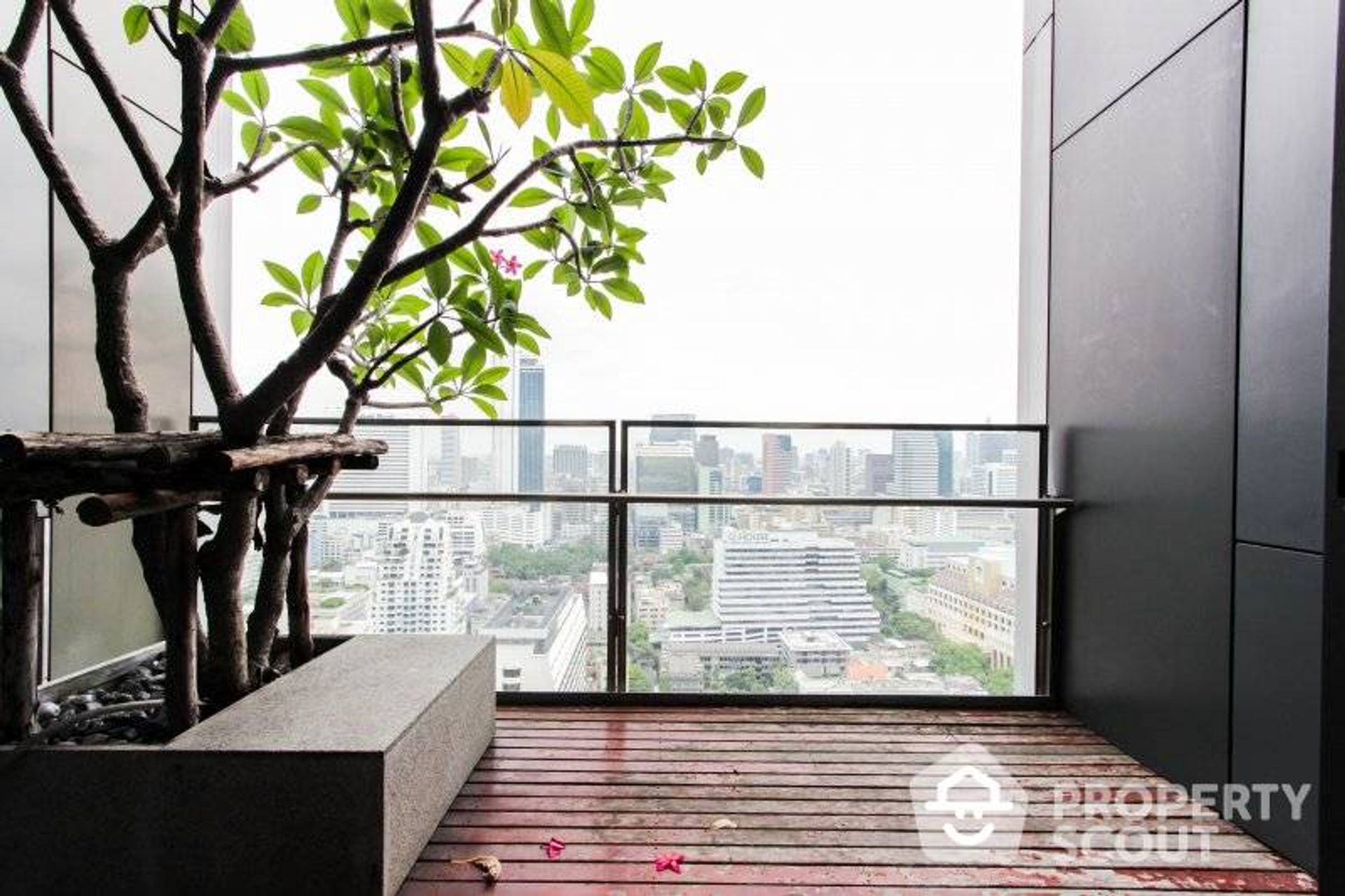 Condominium in , Krung Thep Maha Nakhon 12625933