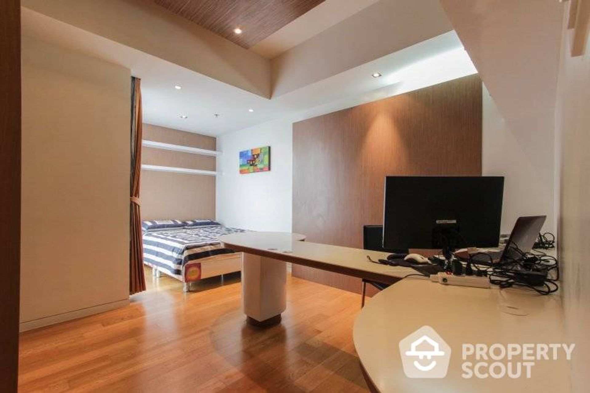 Condominium in , Krung Thep Maha Nakhon 12625933