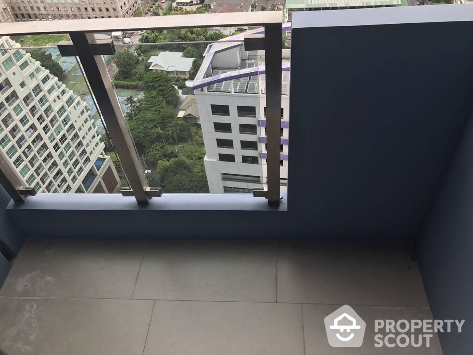 Condominium dans , Krung Thep Maha Nakhon 12625950