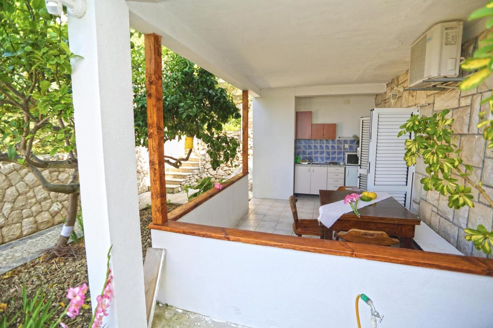 Haus im Hvar, Split-Dalmatia County 12626091