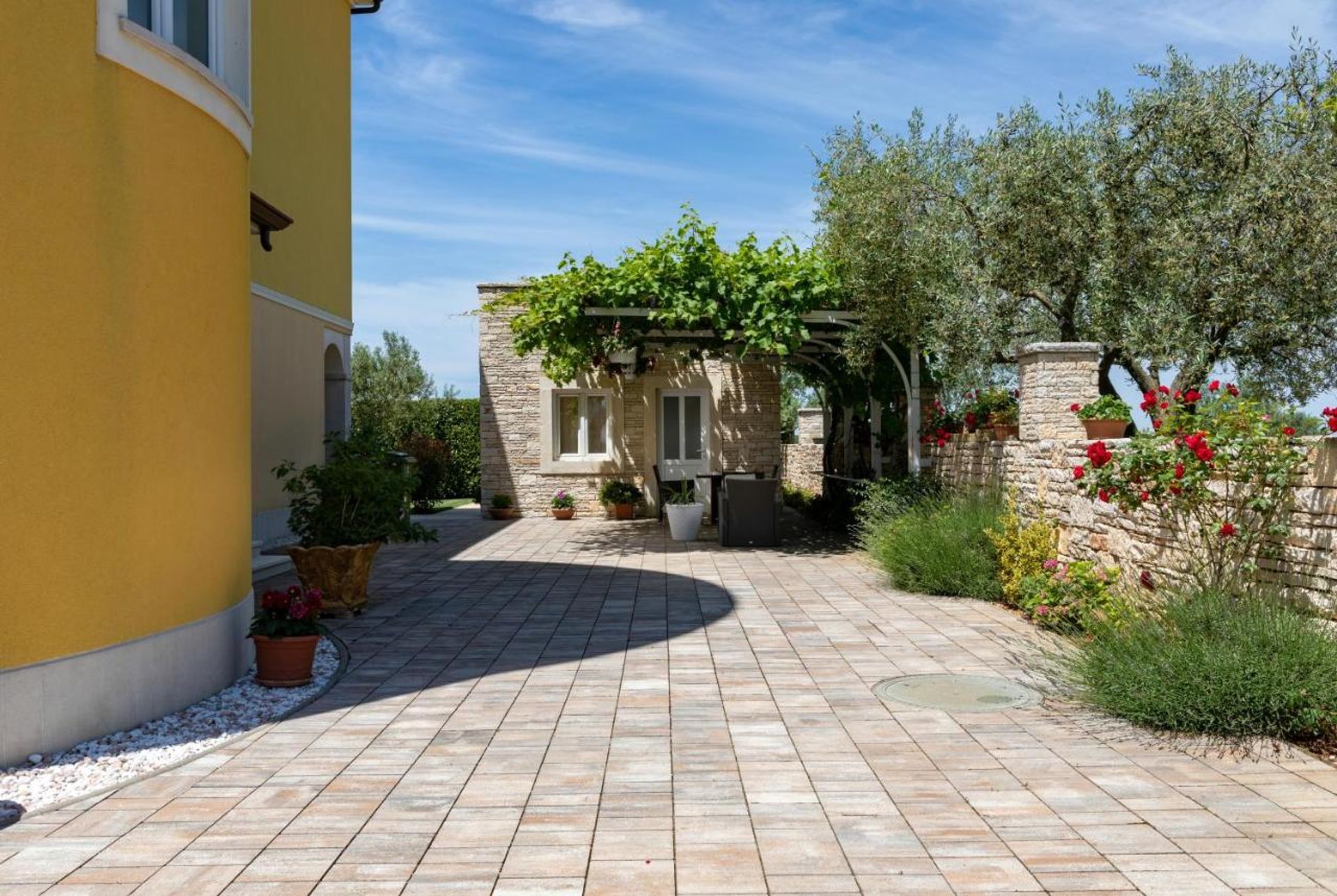 casa en Rovinj, Istria County 12626095