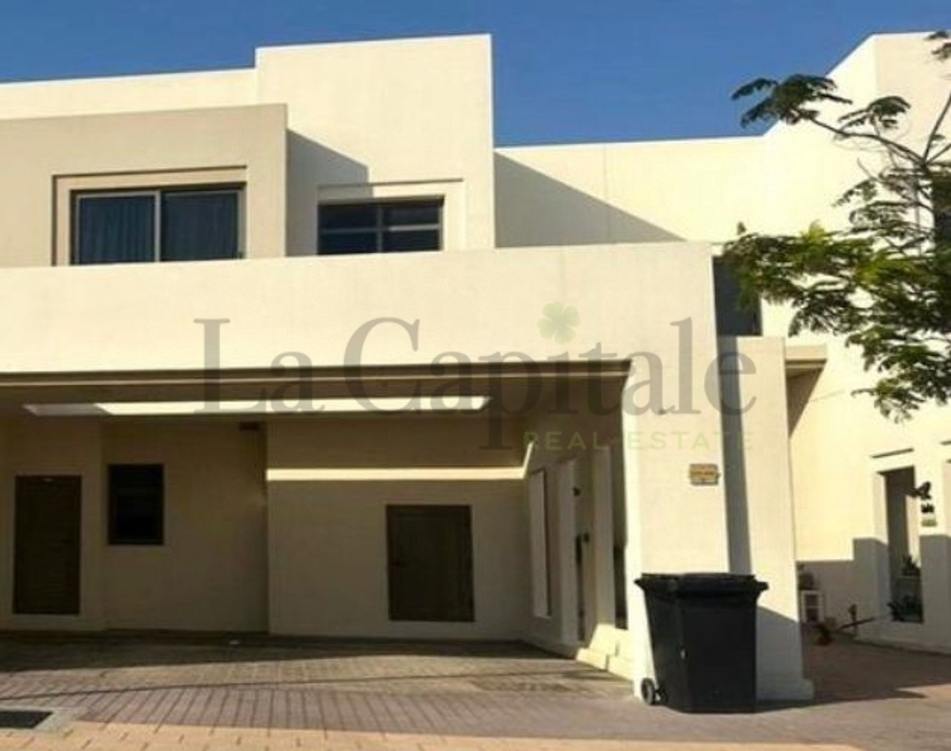 casa en , Dubai 12626106