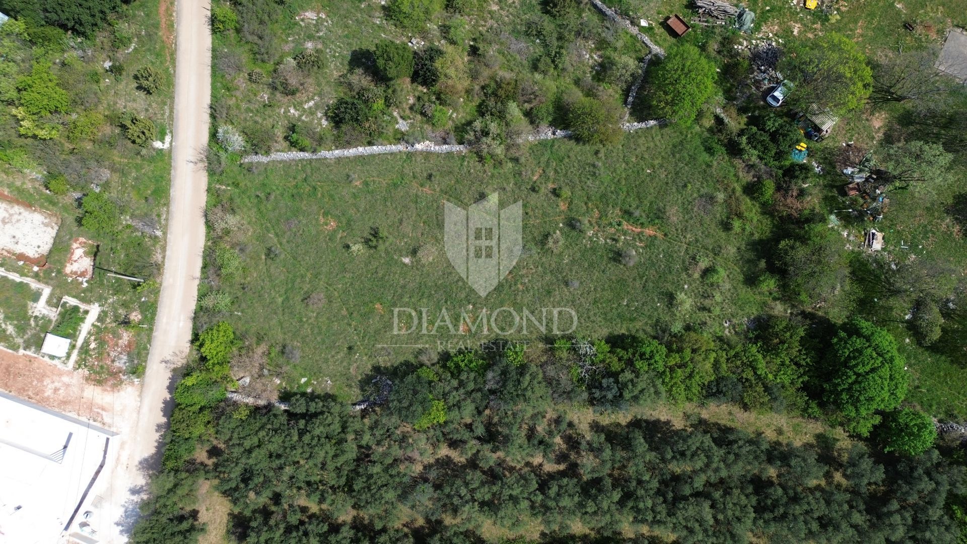 Land in Marcana, Istarska Zupanija 12626350