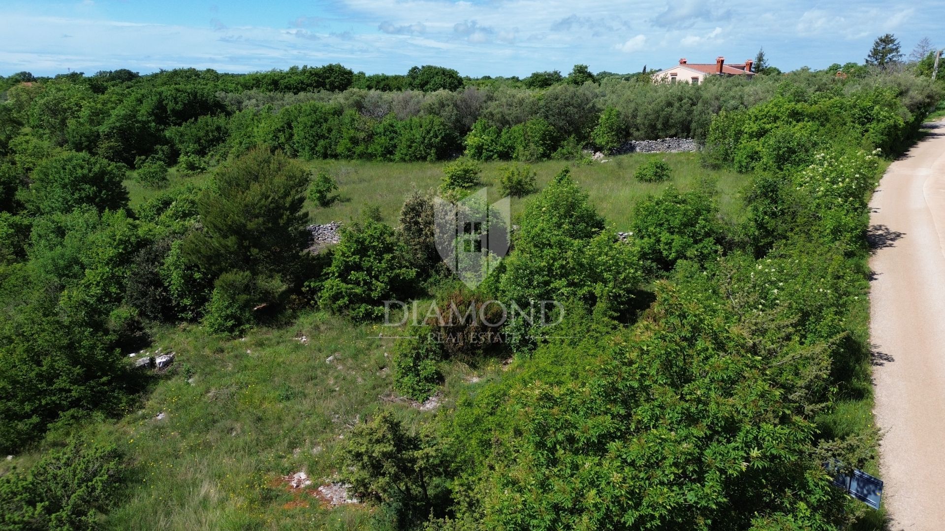 Land in Marcana, Istarska Zupanija 12626350