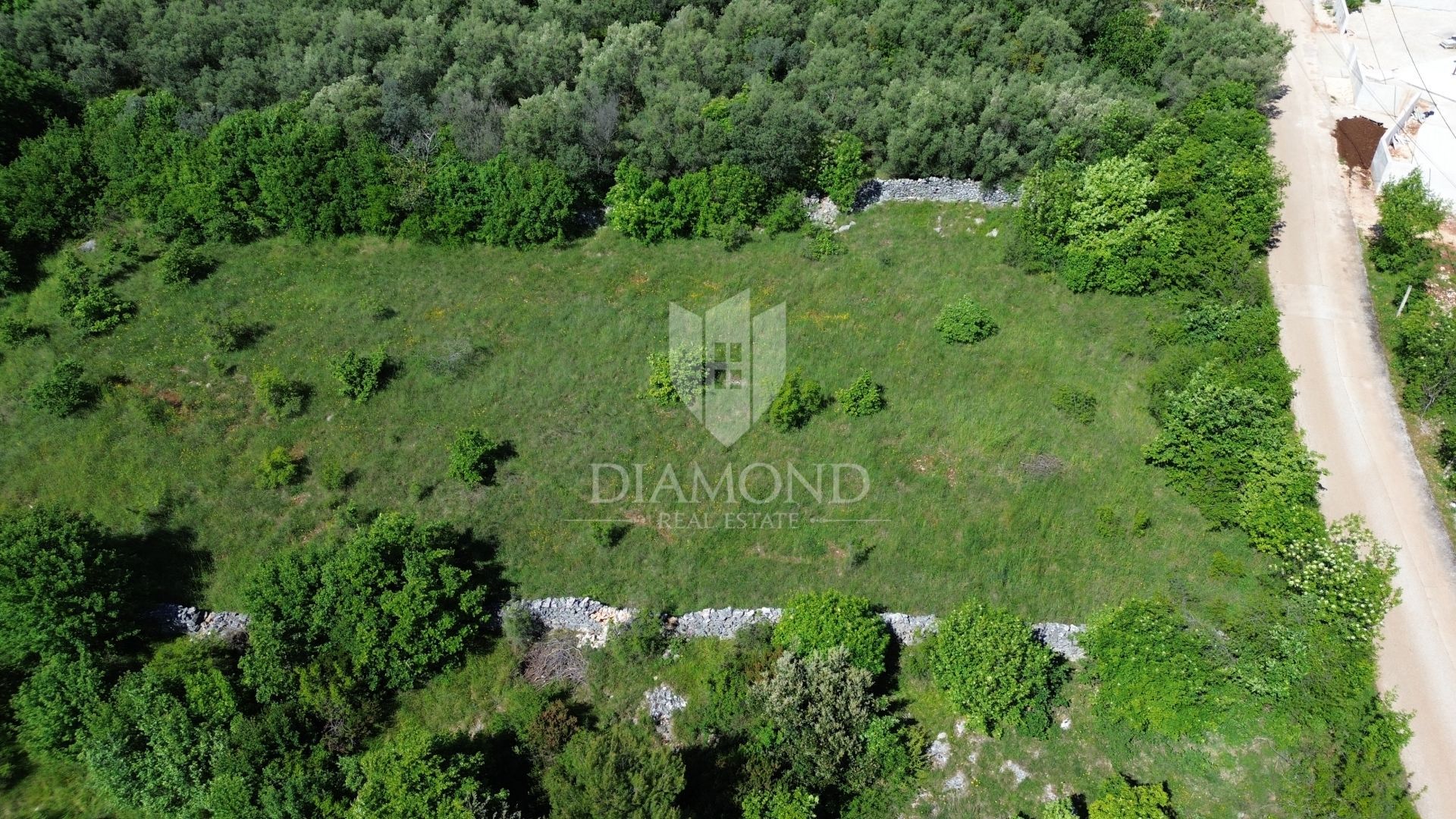 Land in Marcana, Istarska Zupanija 12626350