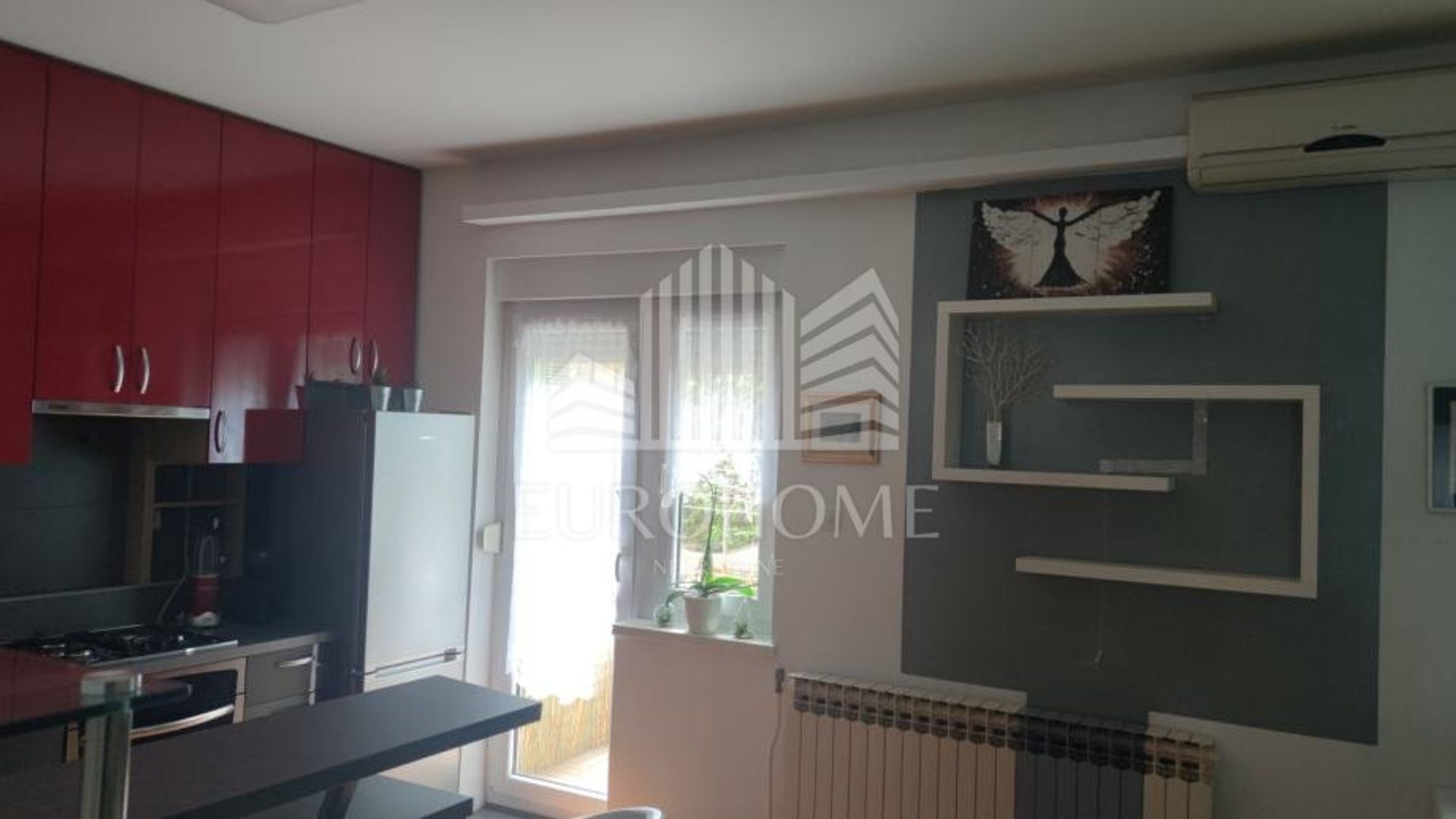 Condominium in Zagreb, Zagreb, Grad 12626643