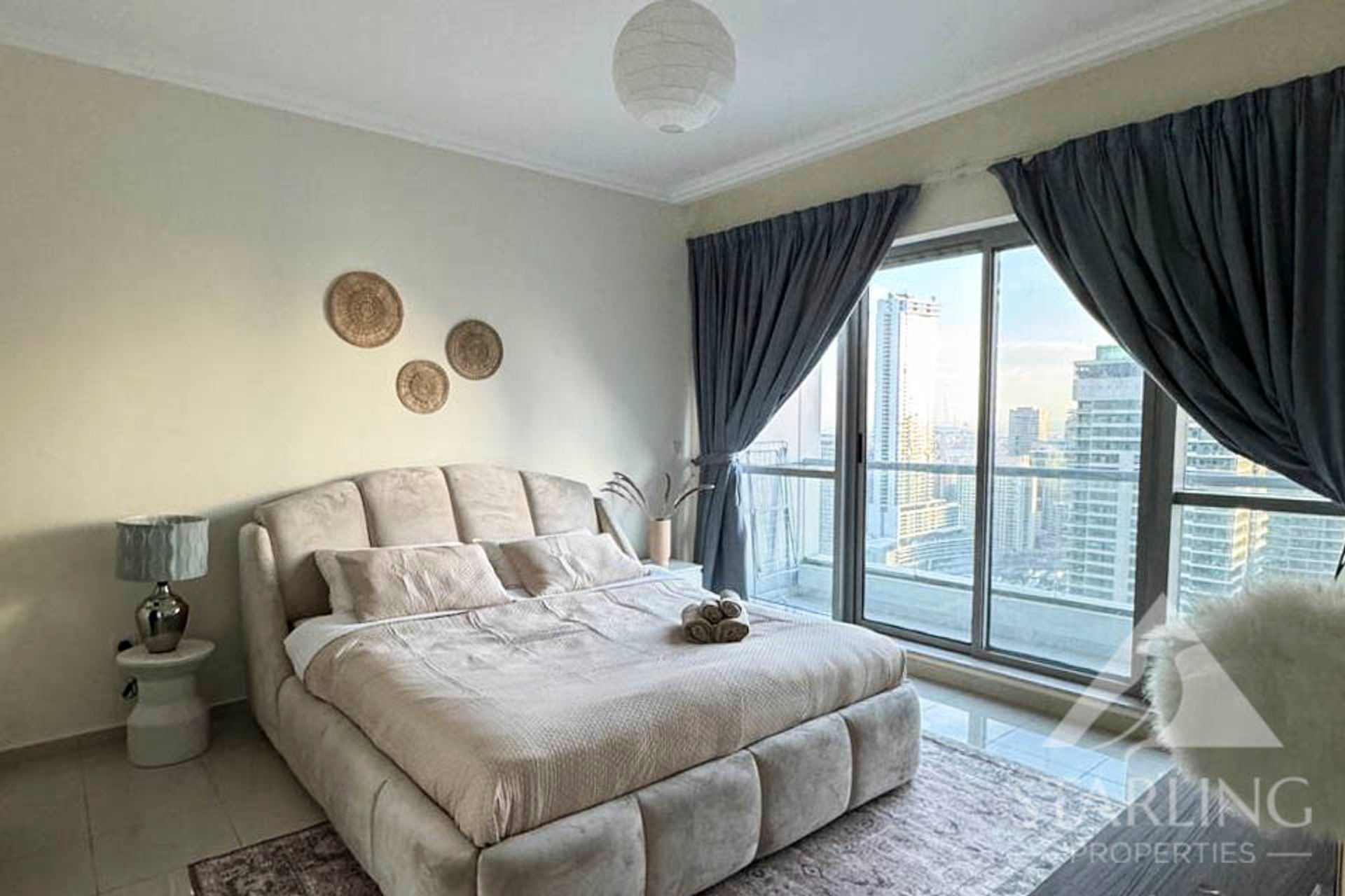 Condominium dans Dubai, Dubaï 12626702