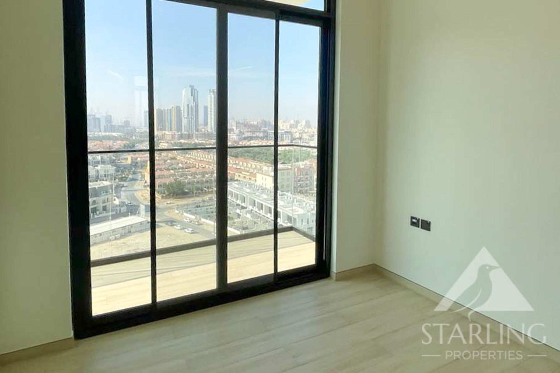 Condominium dans Dubai, Dubaï 12626703