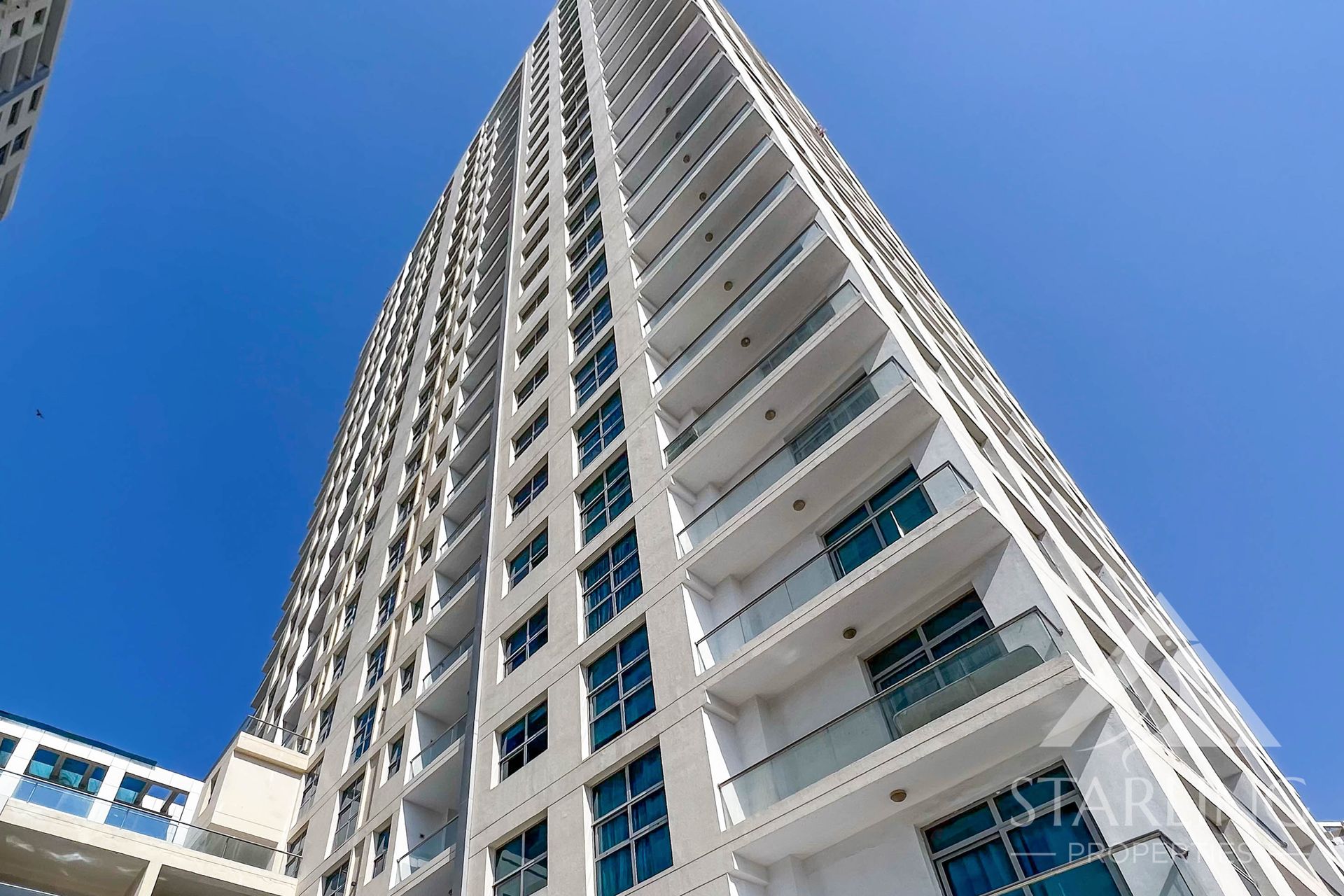 Condominium in Dubai, Dubai 12626713