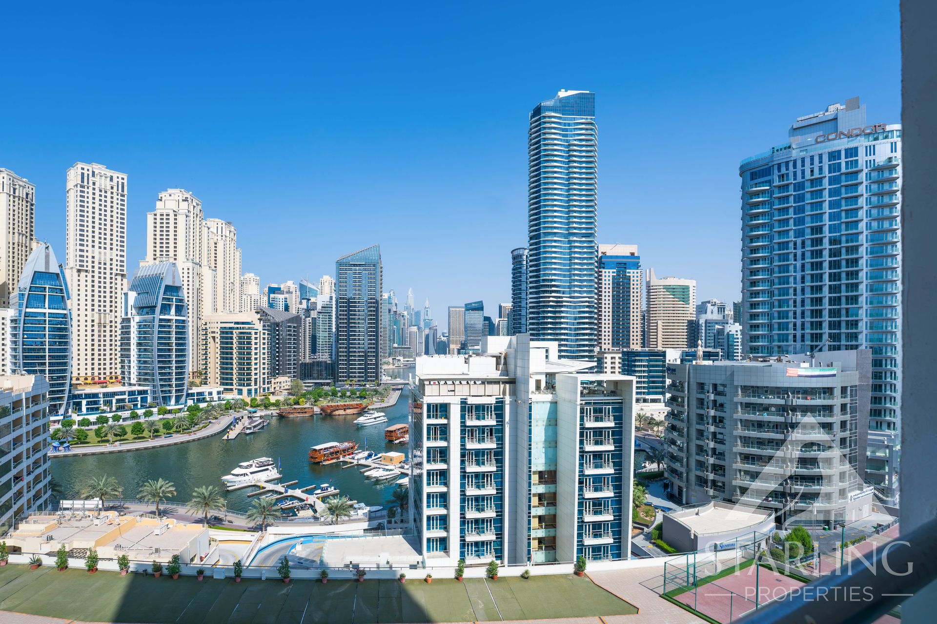 Condominium in Dubai, Dubai 12626713