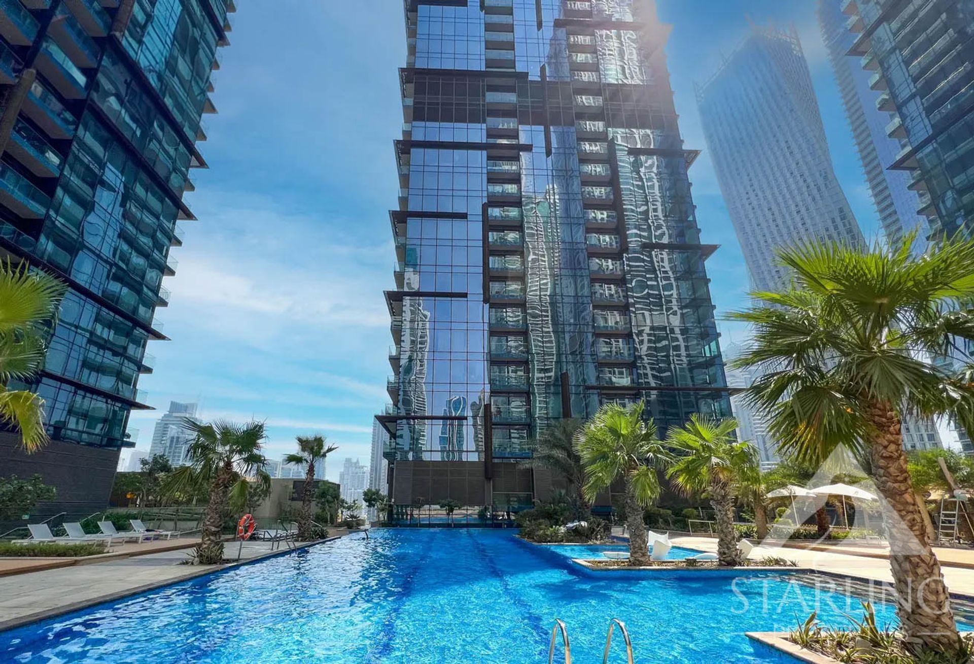 Condominio en Dubai, Dubai 12626714