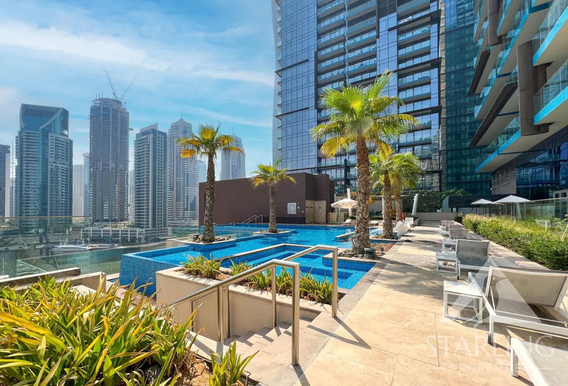 Condominium in Dubai, Dubai 12626714